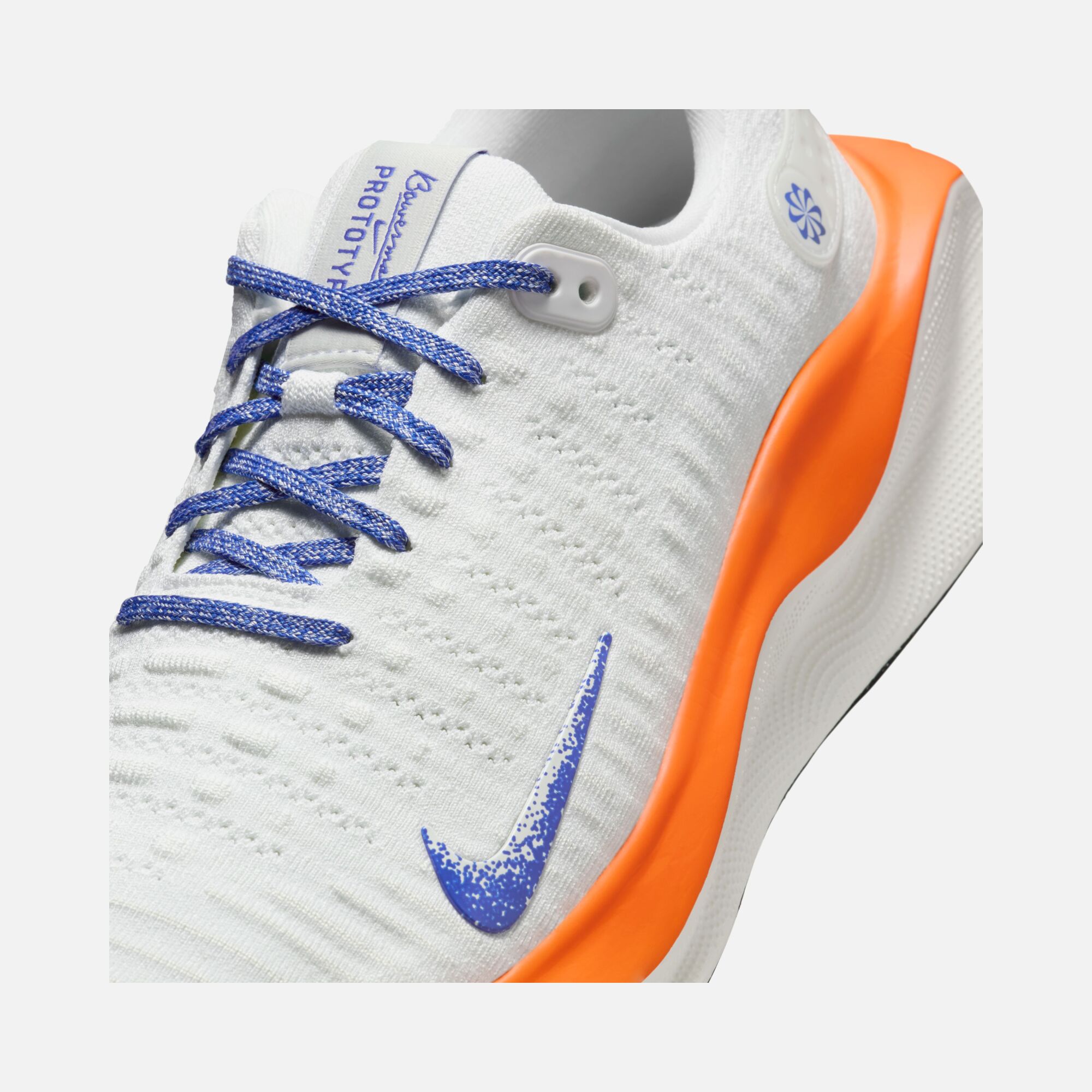 Nike InfinityRN 4 Blueprint Road Running FW24 Erkek Spor Ayakkabı