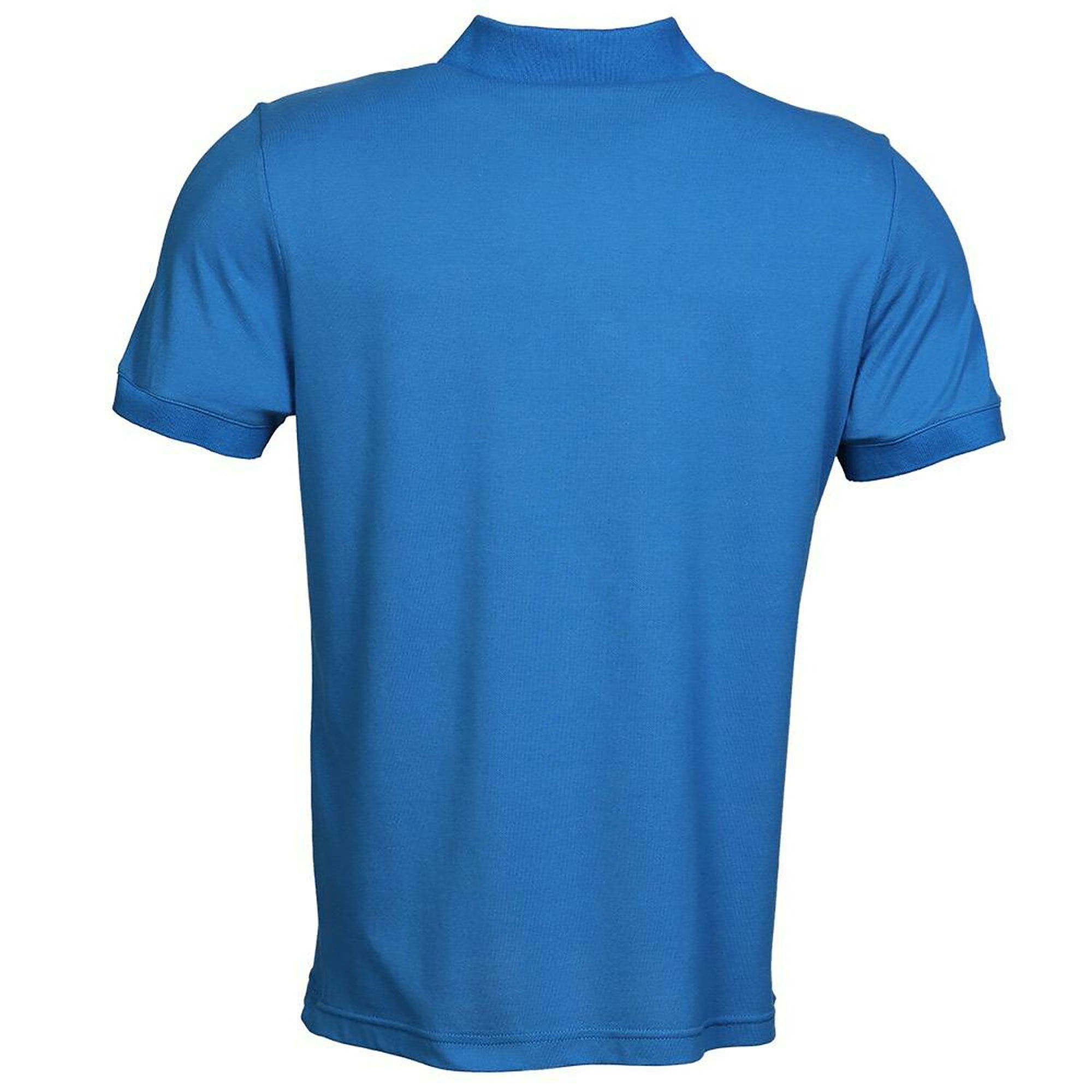 Hummel Lenard Short-Sleeve Polo Erkek Tişört