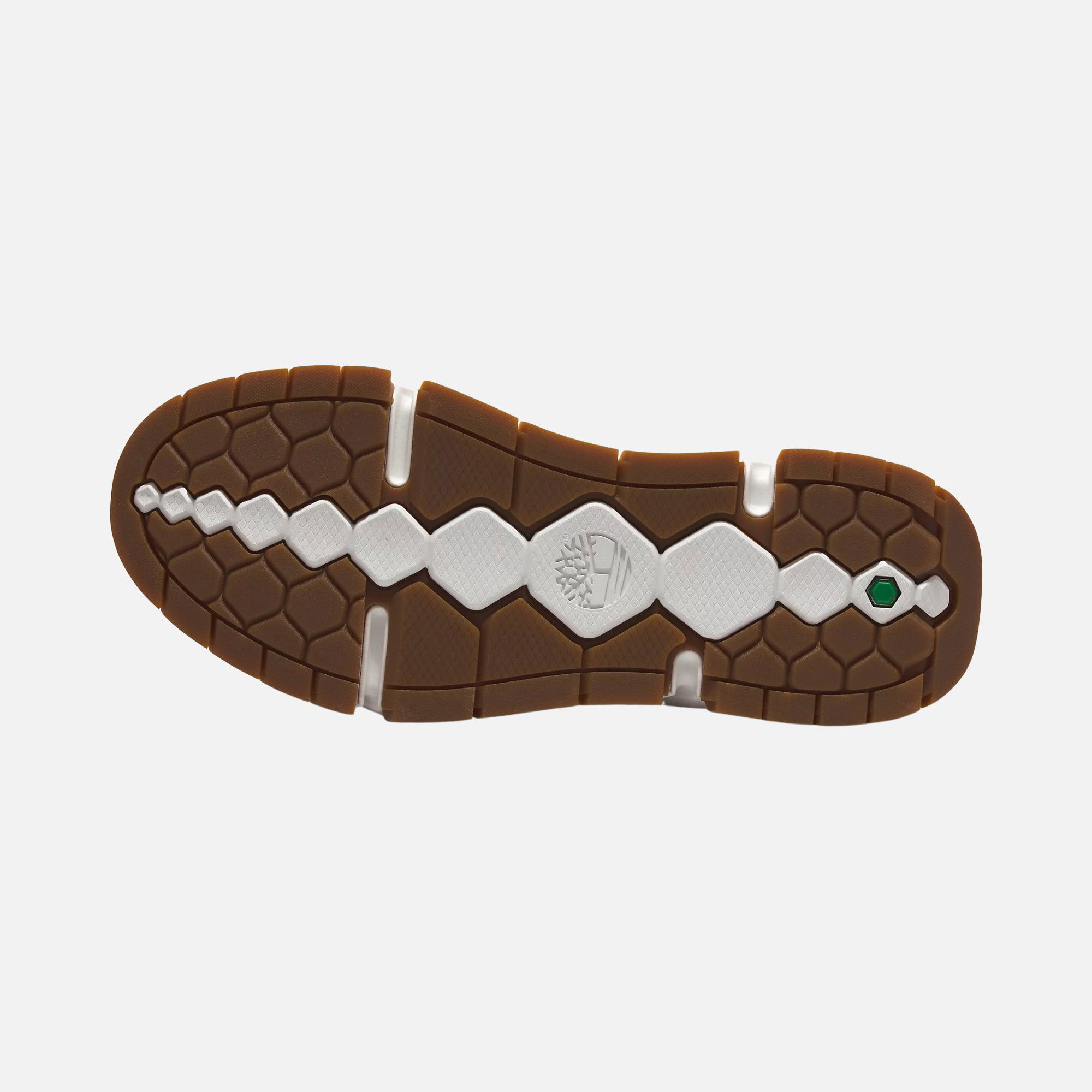 Timberland Sportswear Mid Lace Up Erkek Bot