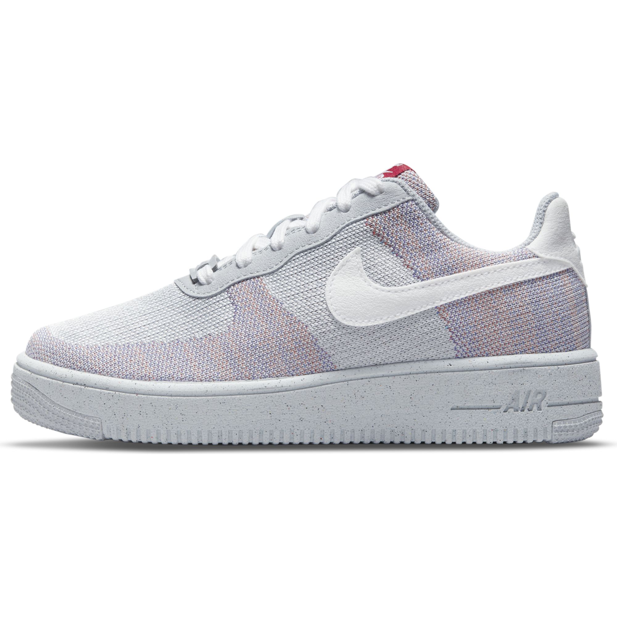 Nike Air Force 1 Crater Flyknit (GS) Spor Ayakkabı