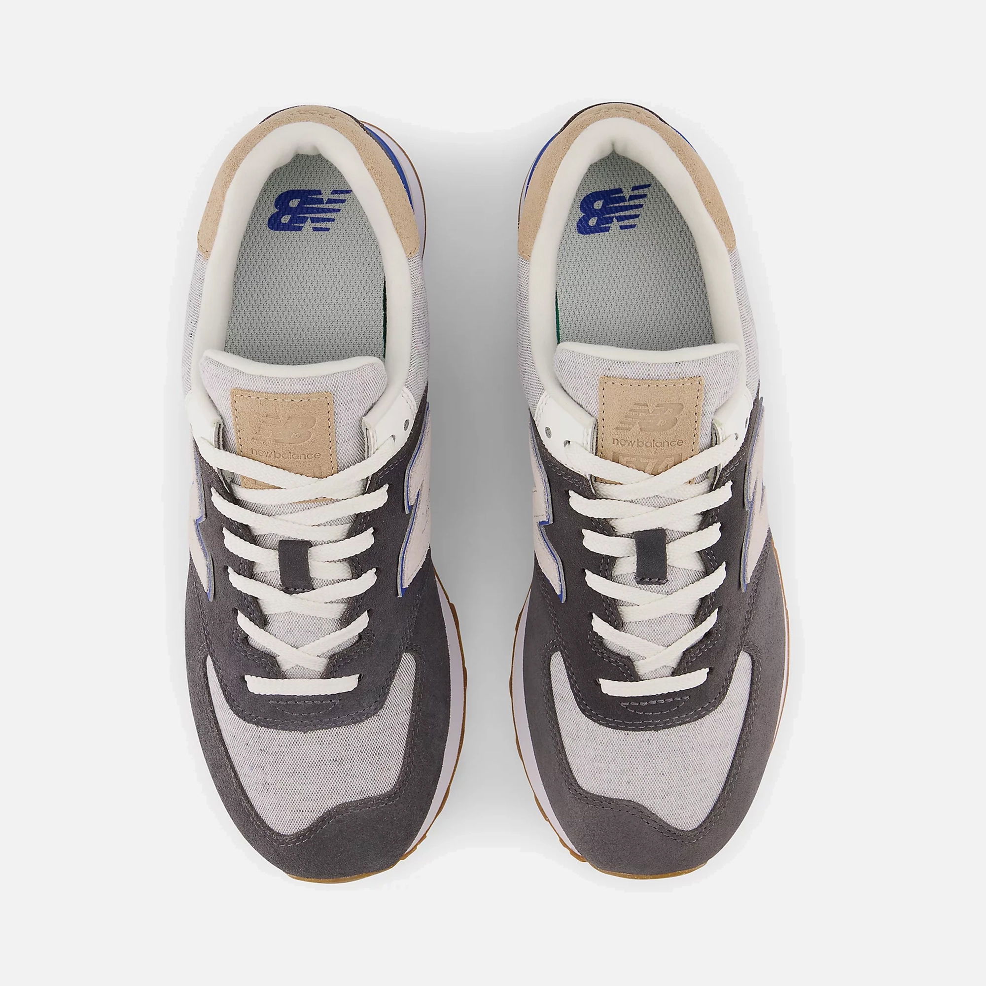 New Balance U574 Erkek Spor Ayakkabı