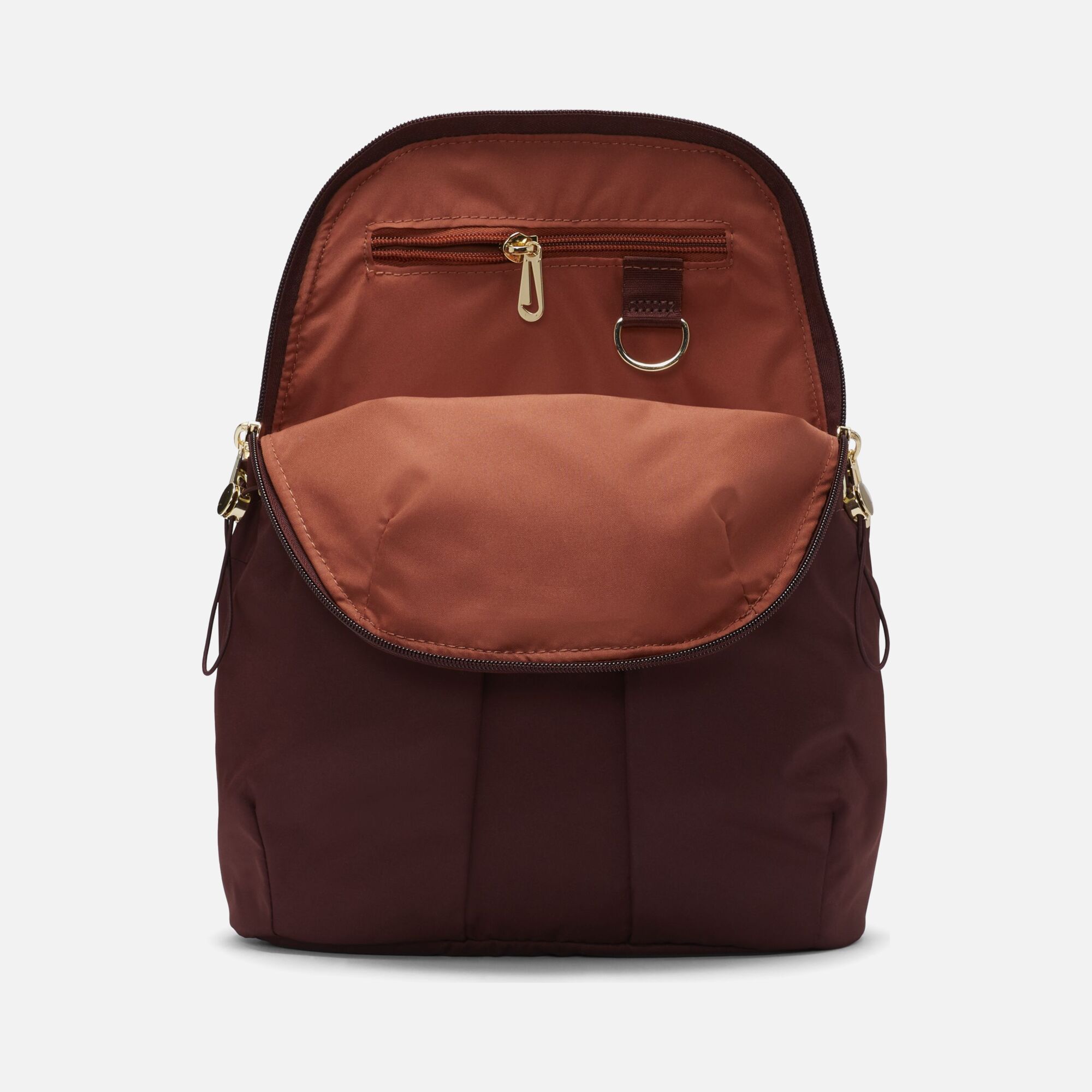 Nike Sportswear Futura Luxe Mini (10 L) Kadın Sırt Çantası