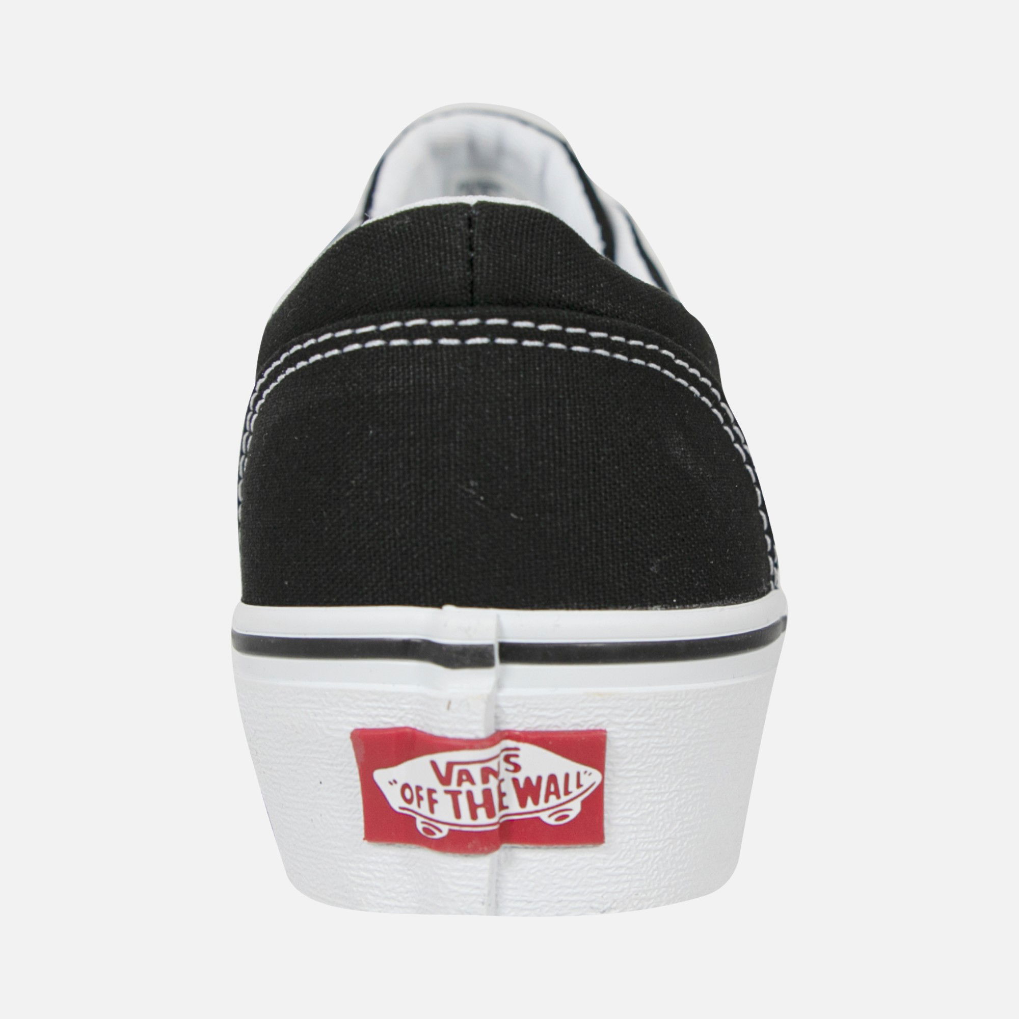 Vans Doheny Platform Kadın Spor Ayakkabı