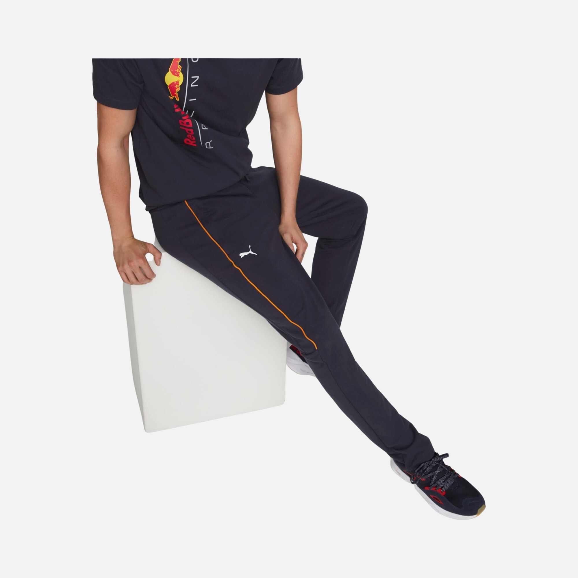 Puma Red Bull Racing MT7 Erkek Eşofman Altı