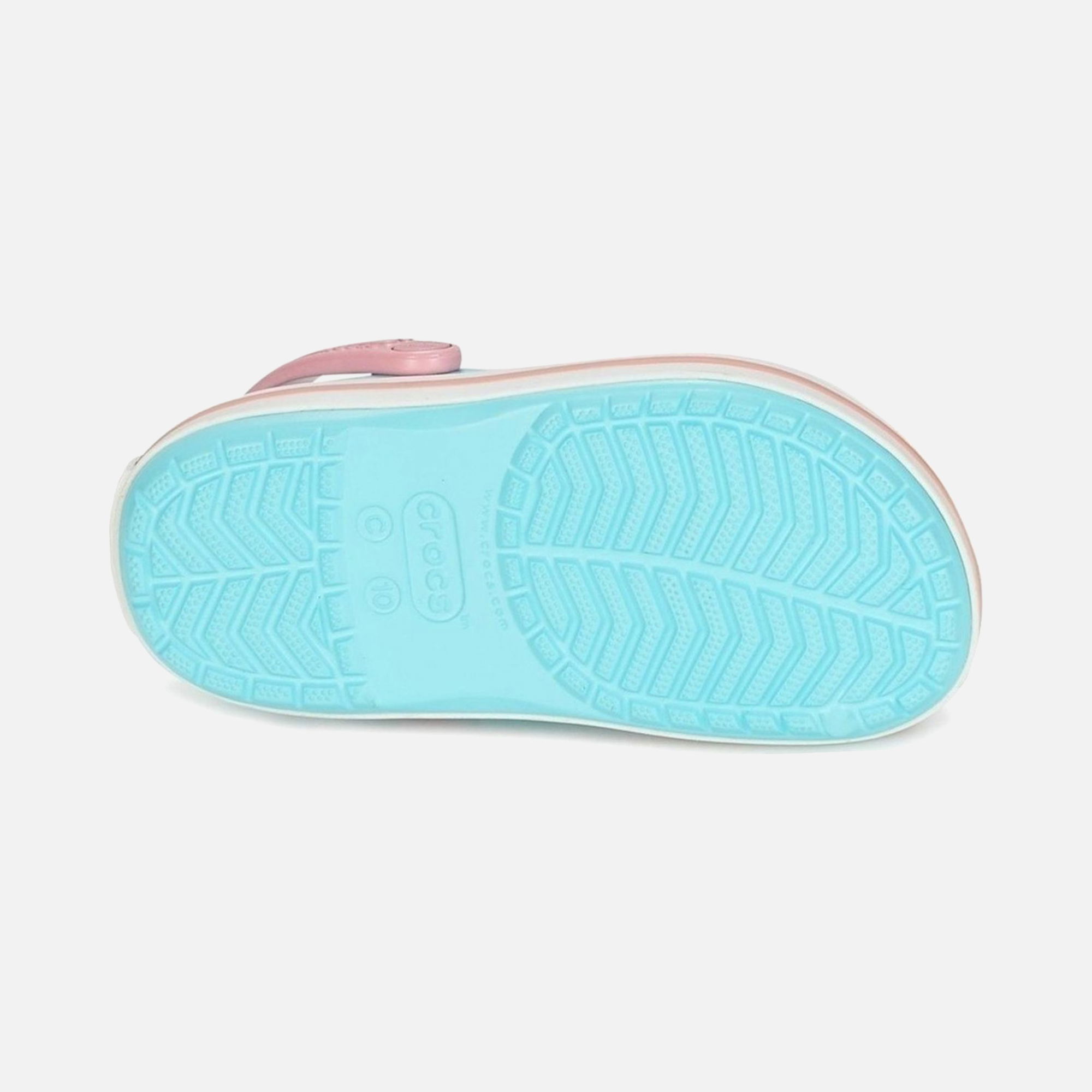 Crocs Crocband Clog SS21 Çocuk Terlik