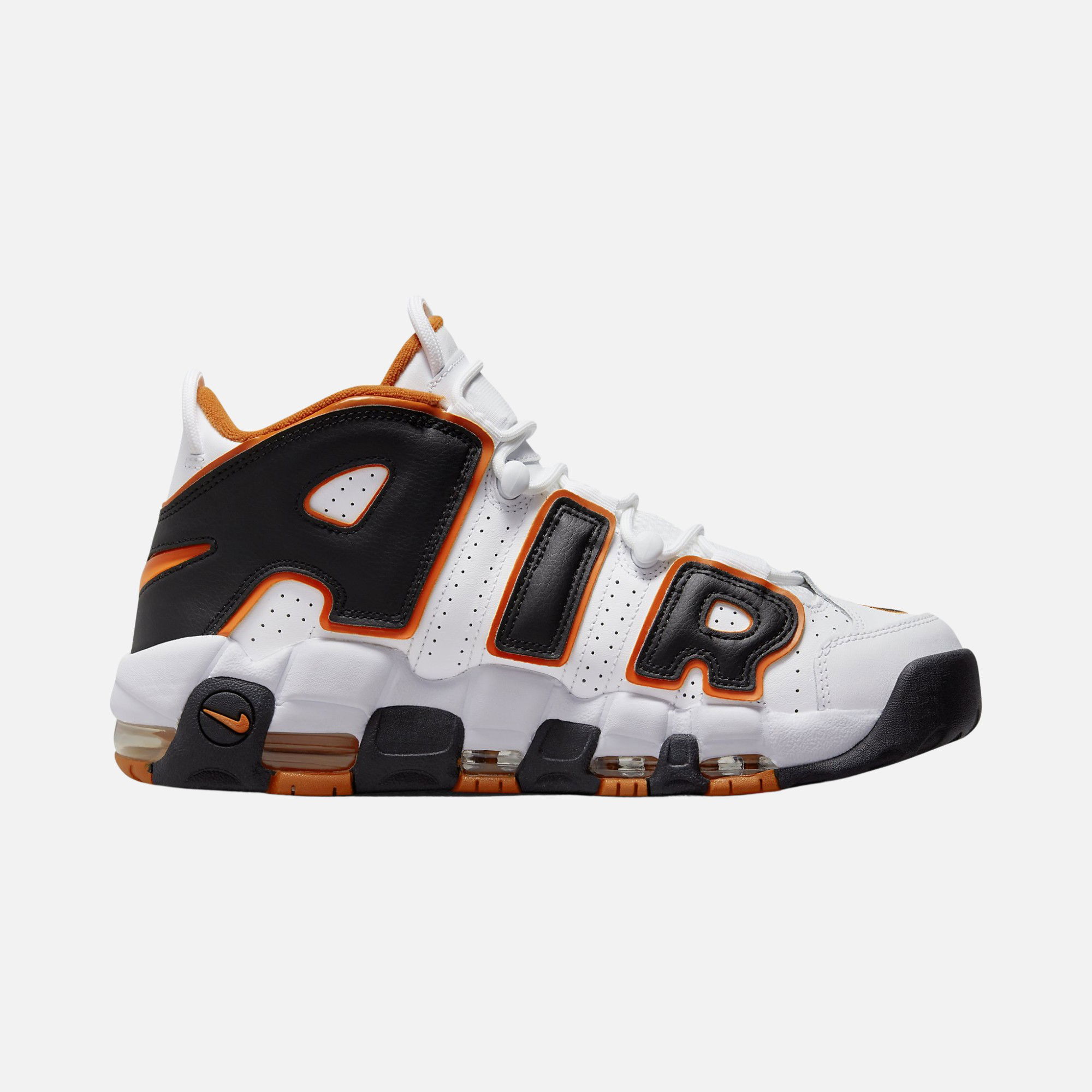 Nike Air More Uptempo '96 SS23 Erkek Spor Ayakkabı