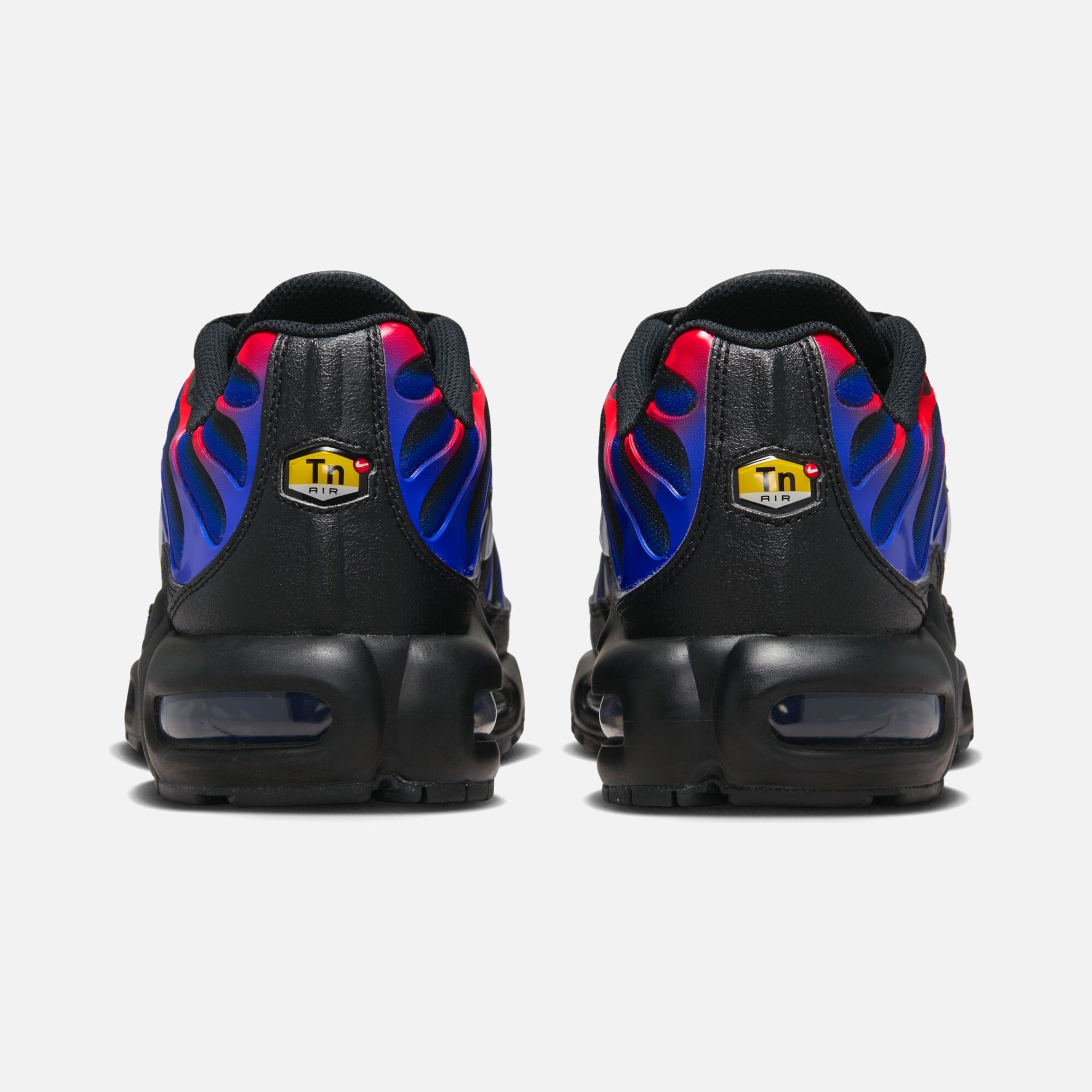 Nike Air Max Plus TN ''Spider-Man'' Erkek Spor Ayakkabı