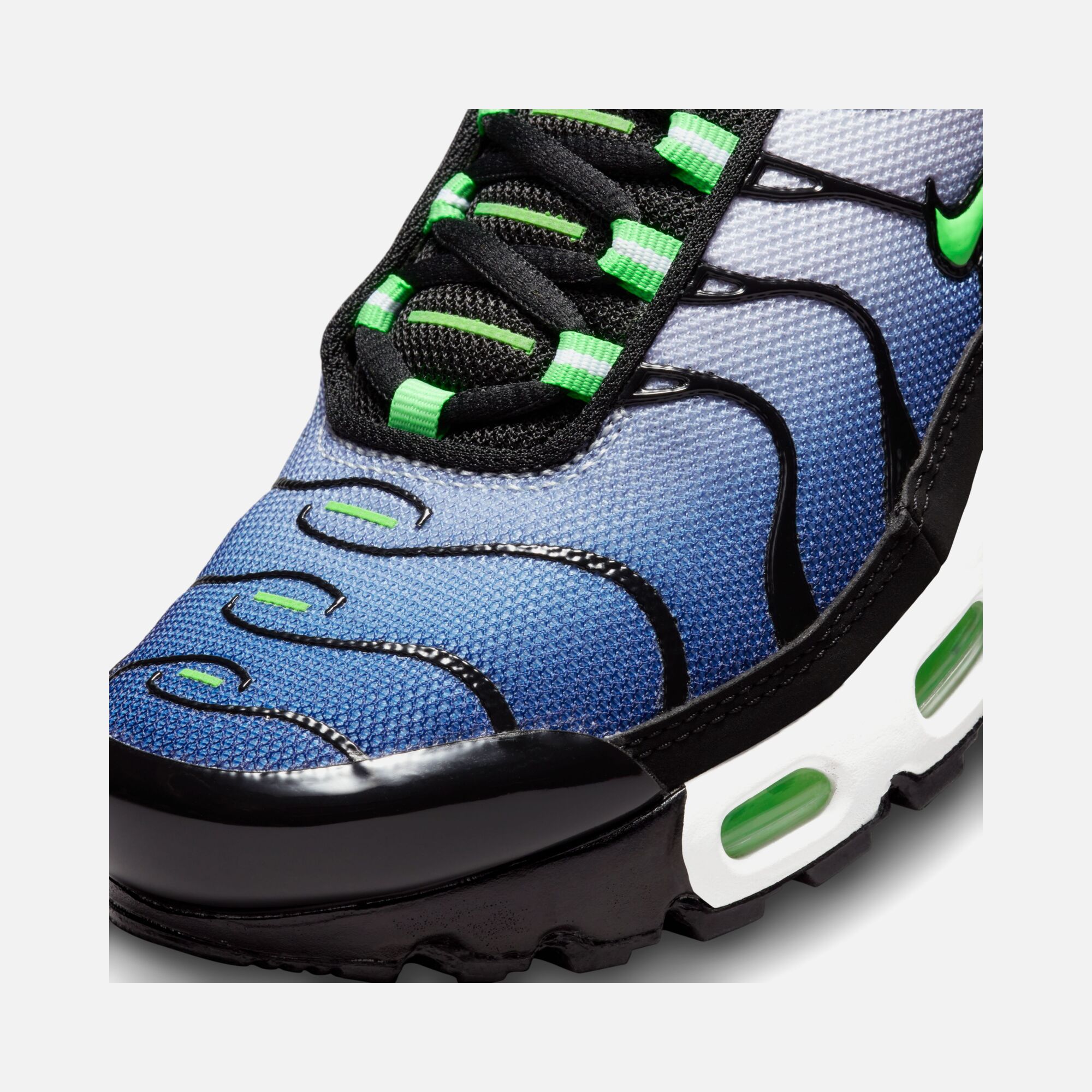 Nike Air Max Plus (GS) Spor Ayakkabı