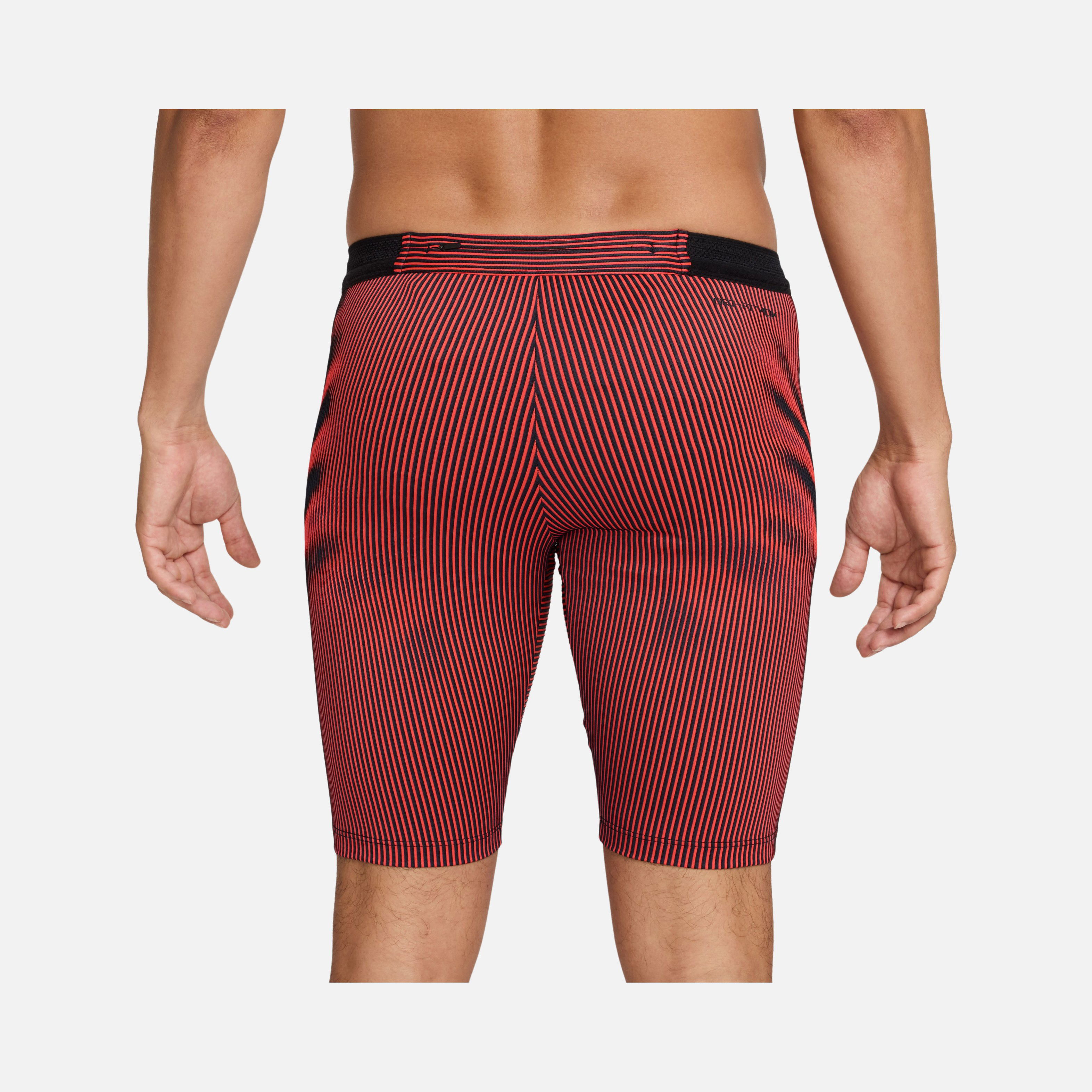 Nike Dri-Fit ADV AeroSwift Brief Running Erkek Tayt