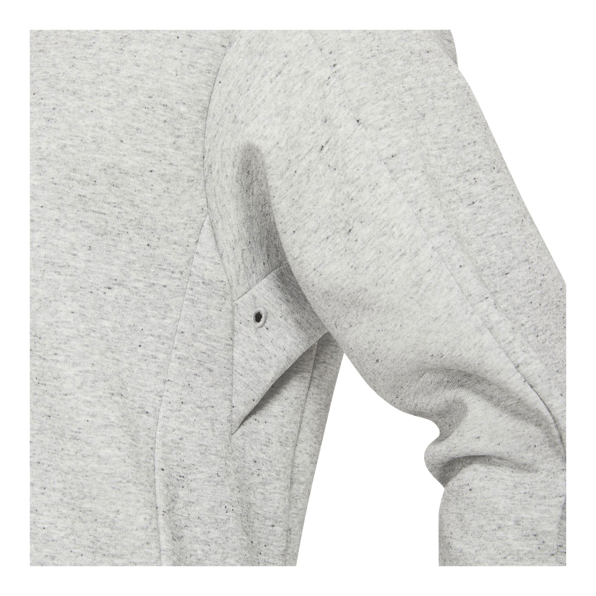 Nike Sportswear Tech Fleece Crew SS21 Erkek Sweatshirt
