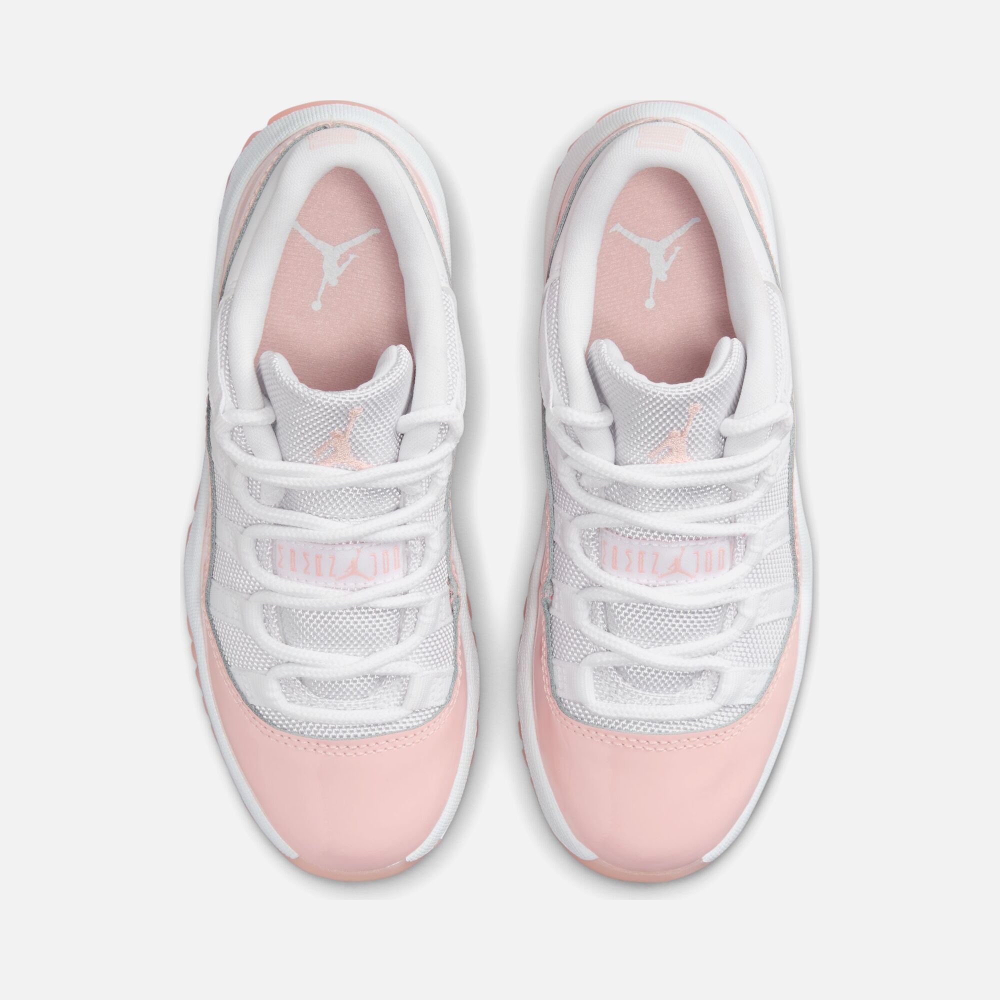 Nike Jordan 11 Retro Low (PS) Çocuk Spor Ayakkabı