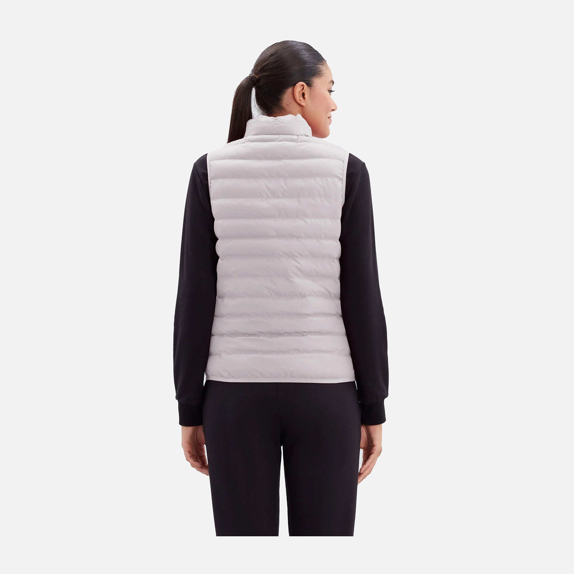 Skechers Sportswear Essential Full-Zip Kadın Yelek