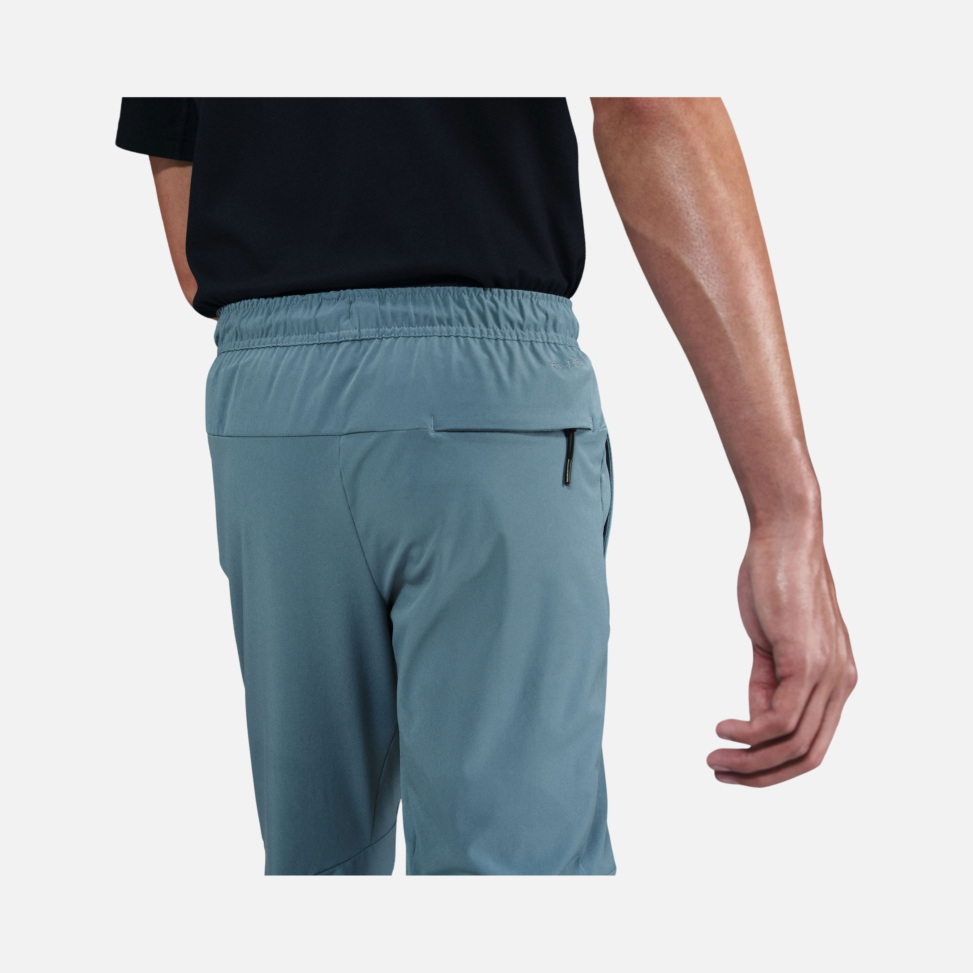 Nike Dri-Fit Unlimited Tapered Leg Cuff Versatile Erkek Eşofman Altı