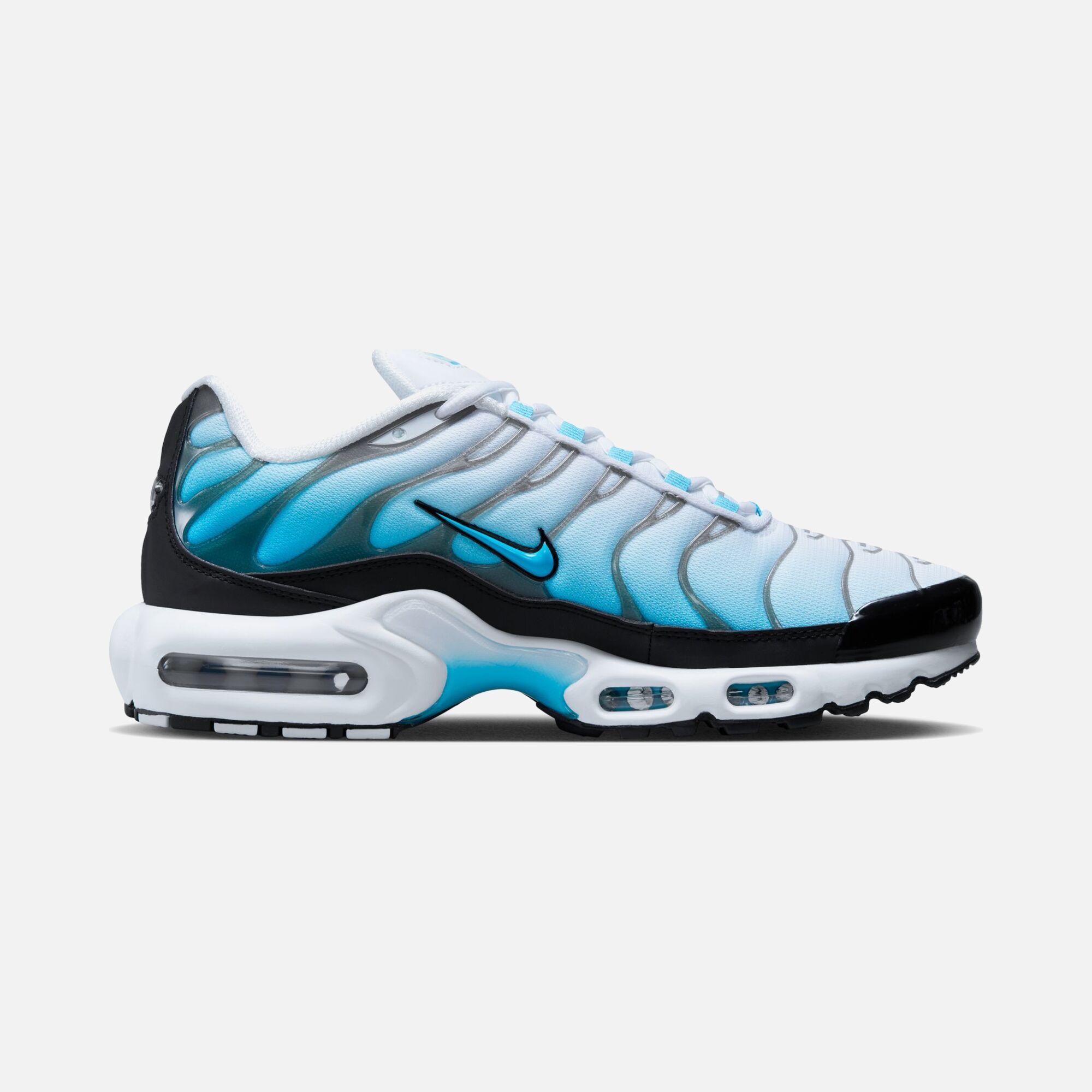 Nike Air Max Plus ''Ice'' Erkek Spor Ayakkabı