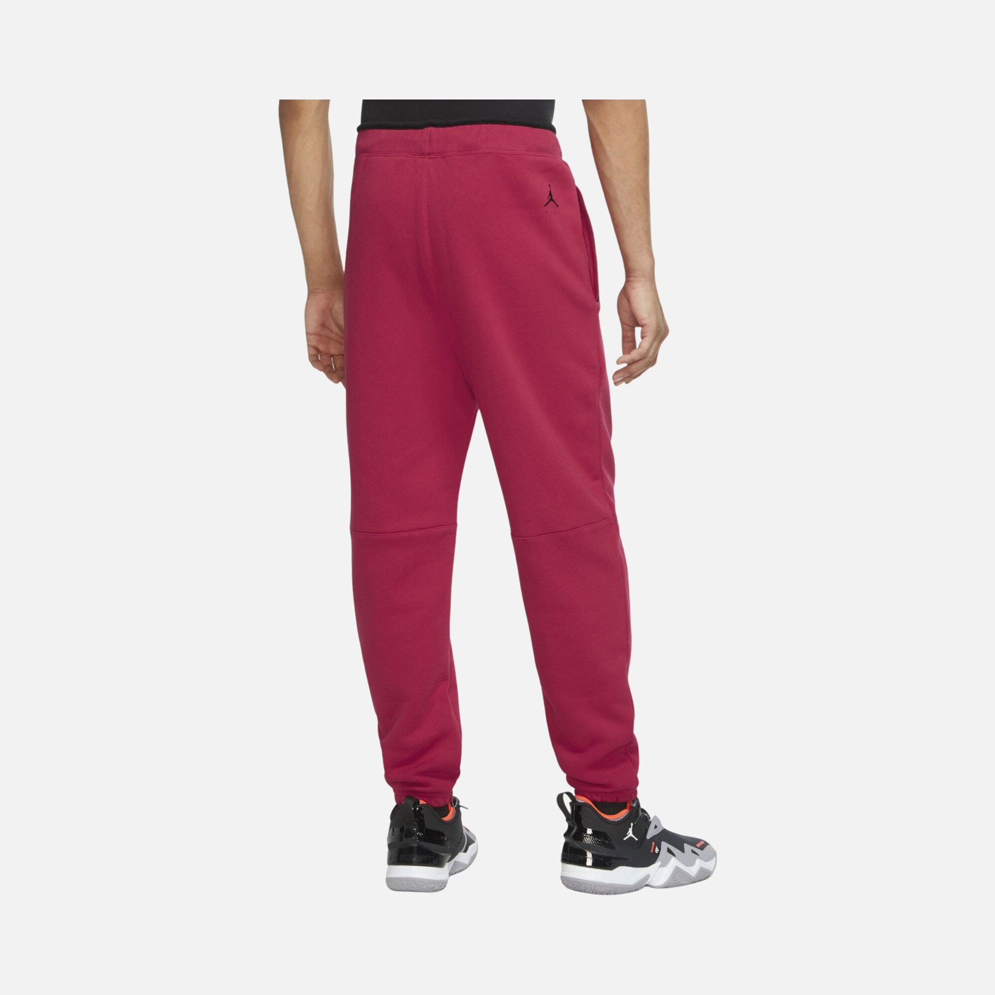 Nike Jordan Jumpman Fleece SS22 Erkek Eşofman Altı