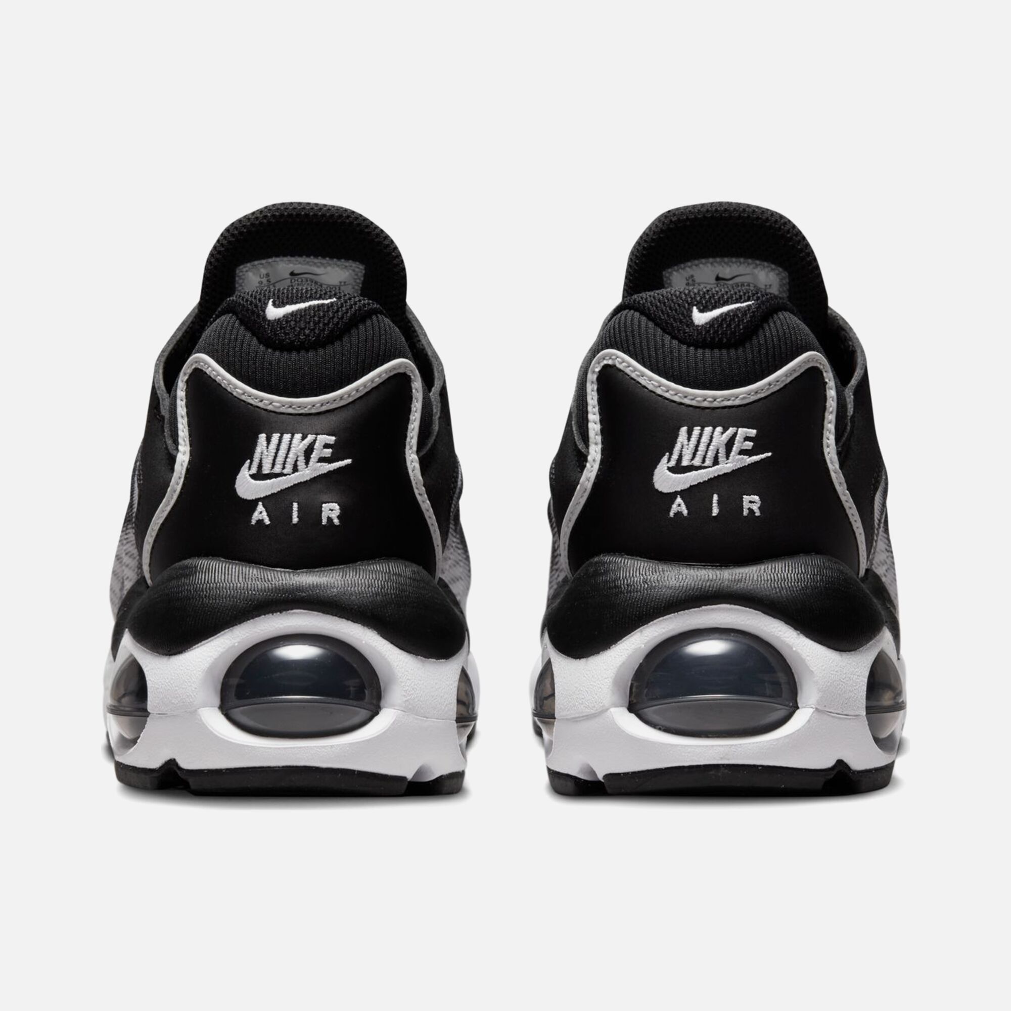 Nike Air Max TW Erkek Spor Ayakkabı