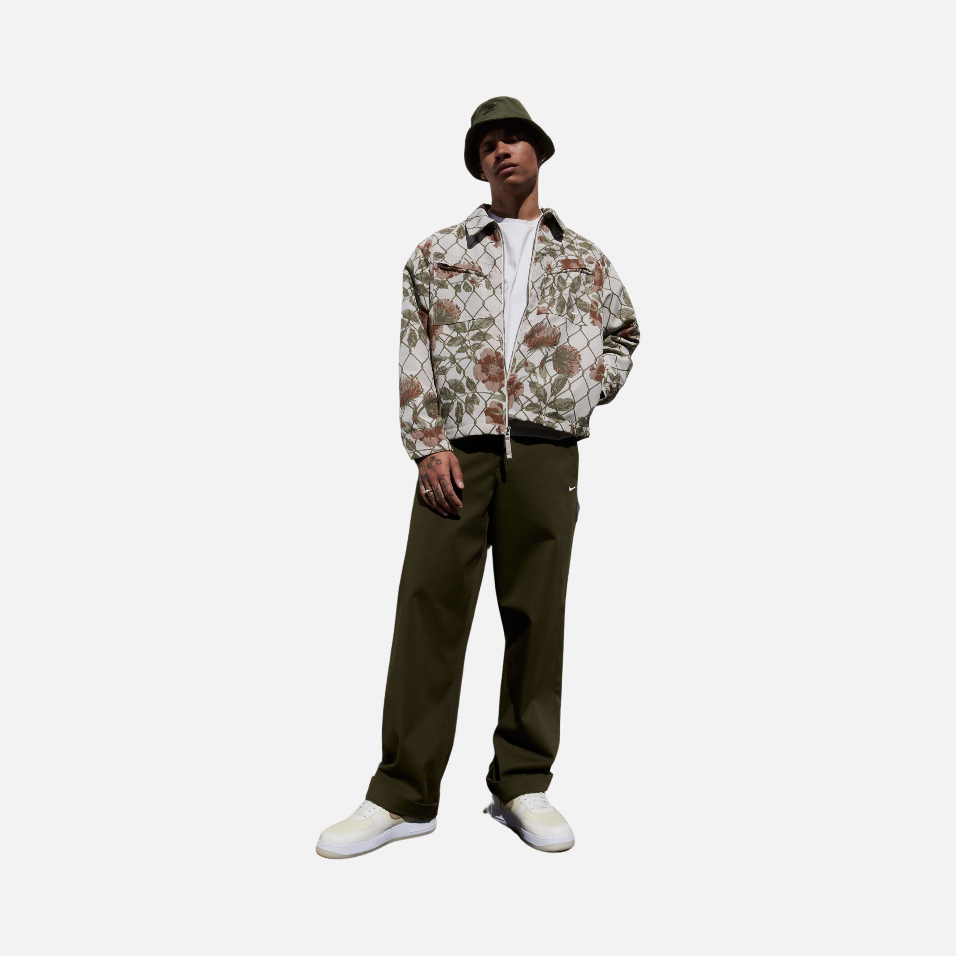 Nike Air Force 1 '07 LV8 SU24 Erkek Spor Ayakkabı