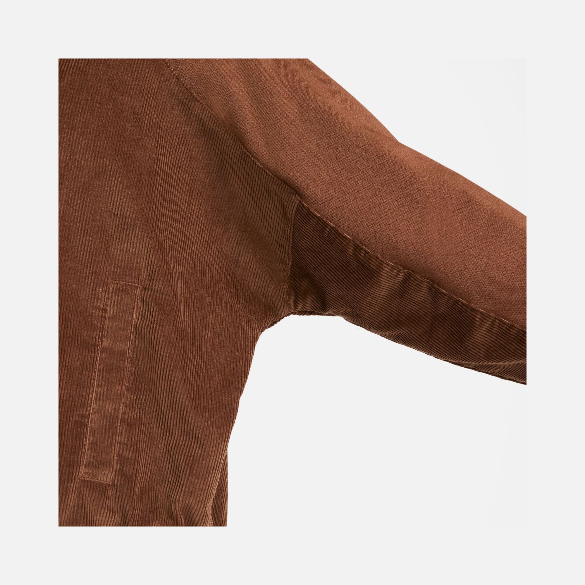 Nike Sportswear Air Cord Fleece Full-Zip Kadın Ceket