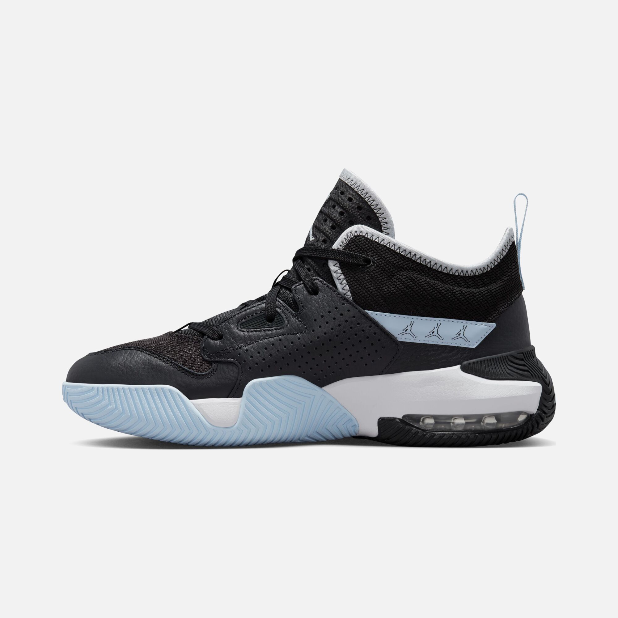 Nike Jordan Stay Loyal 2 Erkek Basetbol Ayakkabısı