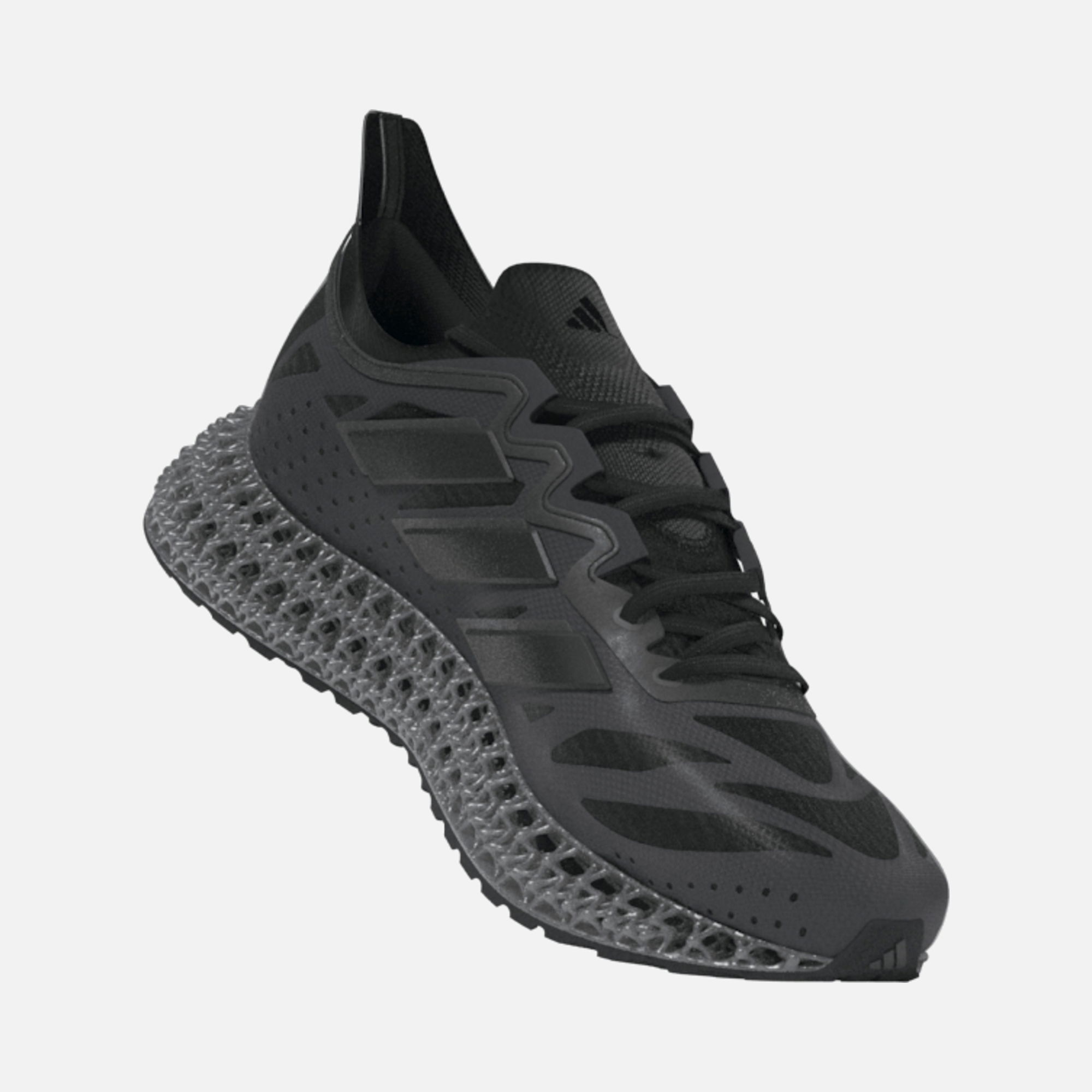 adidas Run 4 Dfwd 3M Running Erkek Spor Ayakkabı