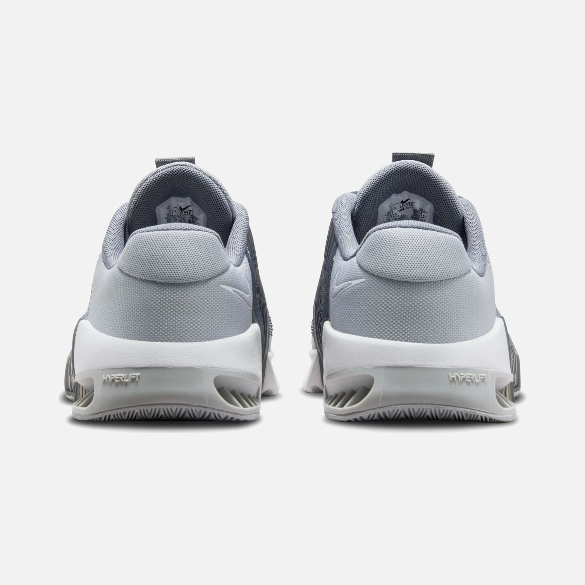 Nike Metcon 9 Training Erkek Spor Ayakkabı