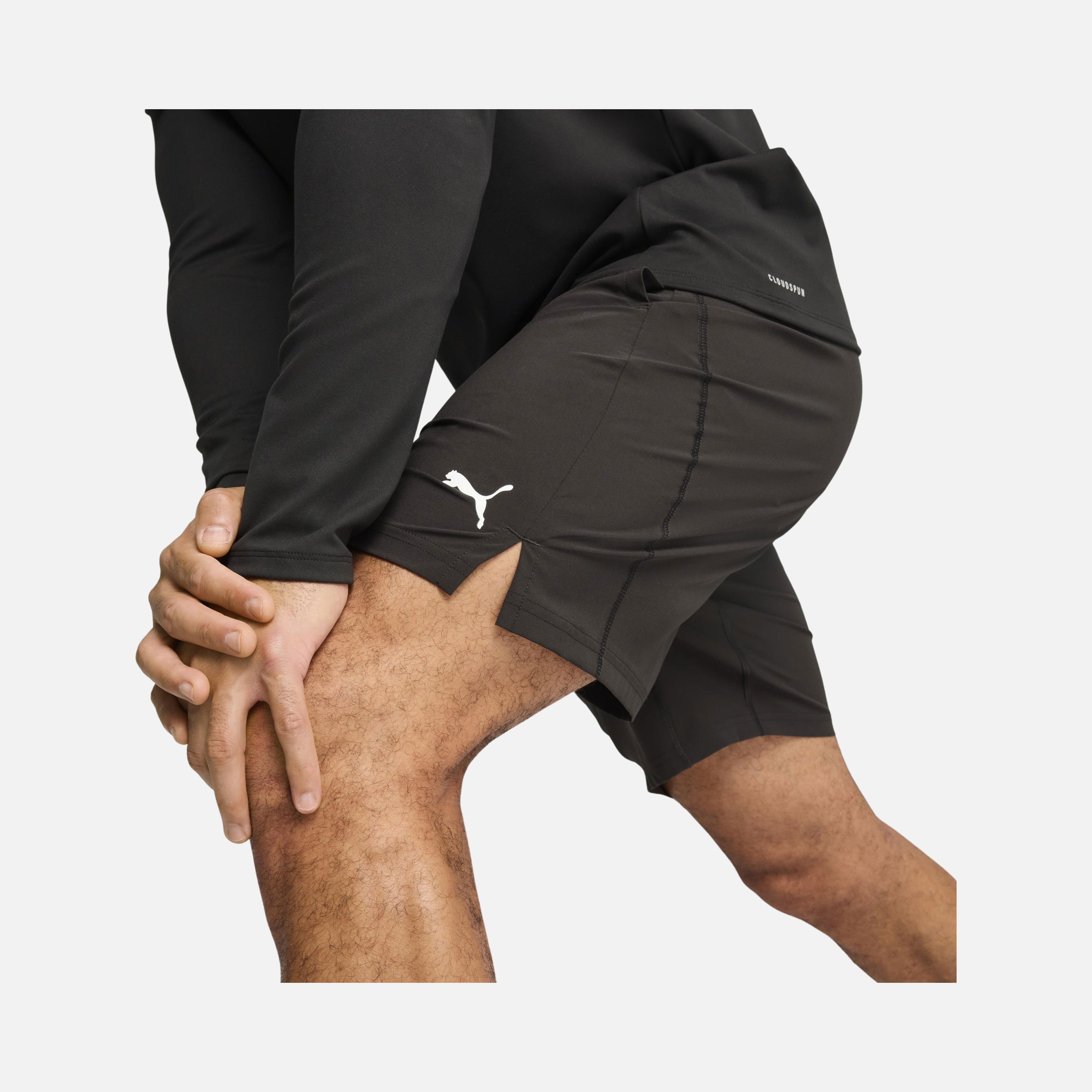 Puma Tech Train 7" Stretch Woven Gym & Training Erkek Şort