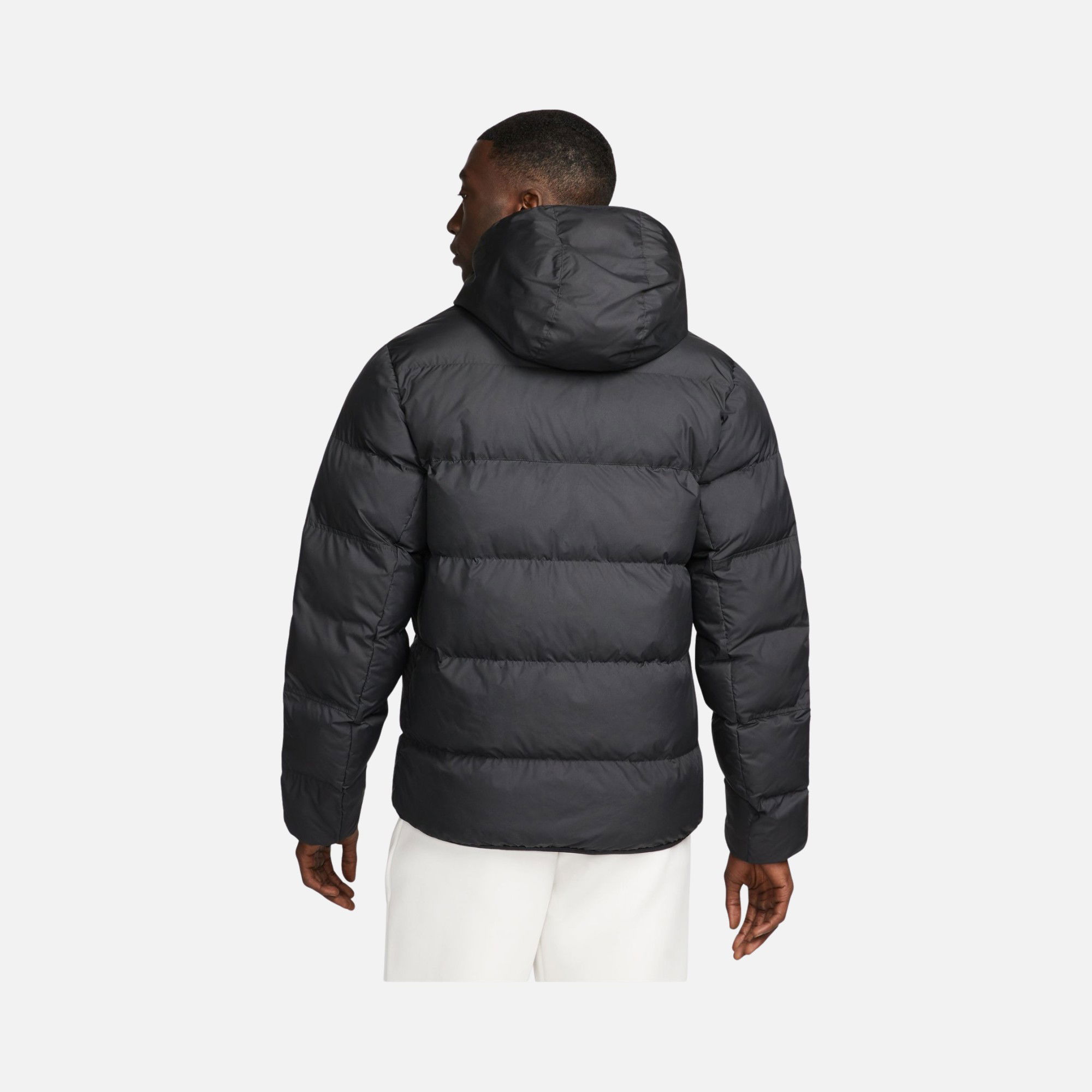 Nike Sportswear Storm-Fit Windrunner PRIMALOFT® Full-Zip Hoodie Erkek Mont