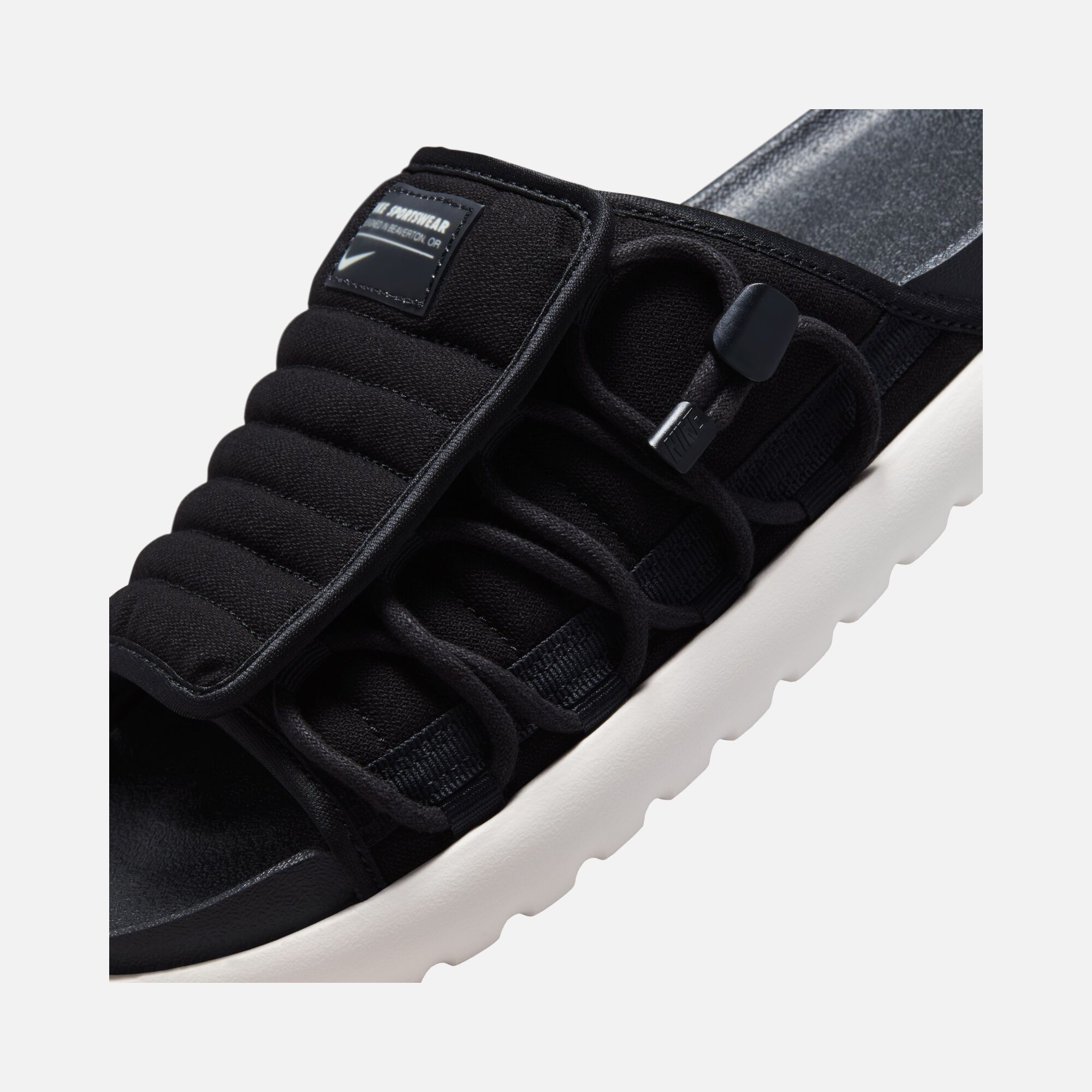 Nike Sportswear Asuna 2 Slide Erkek Terlik