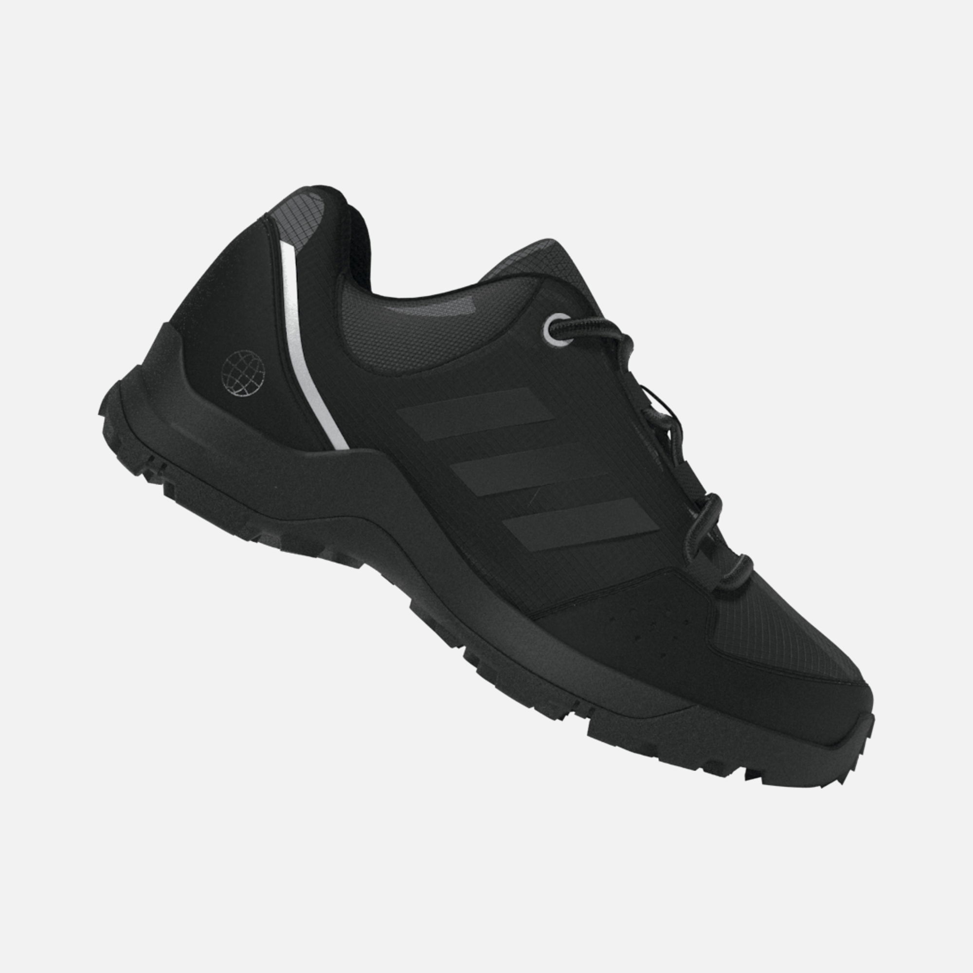 adidas Terrex Hyperhiker Low Hiking (GS) FW23 Spor Ayakkabı