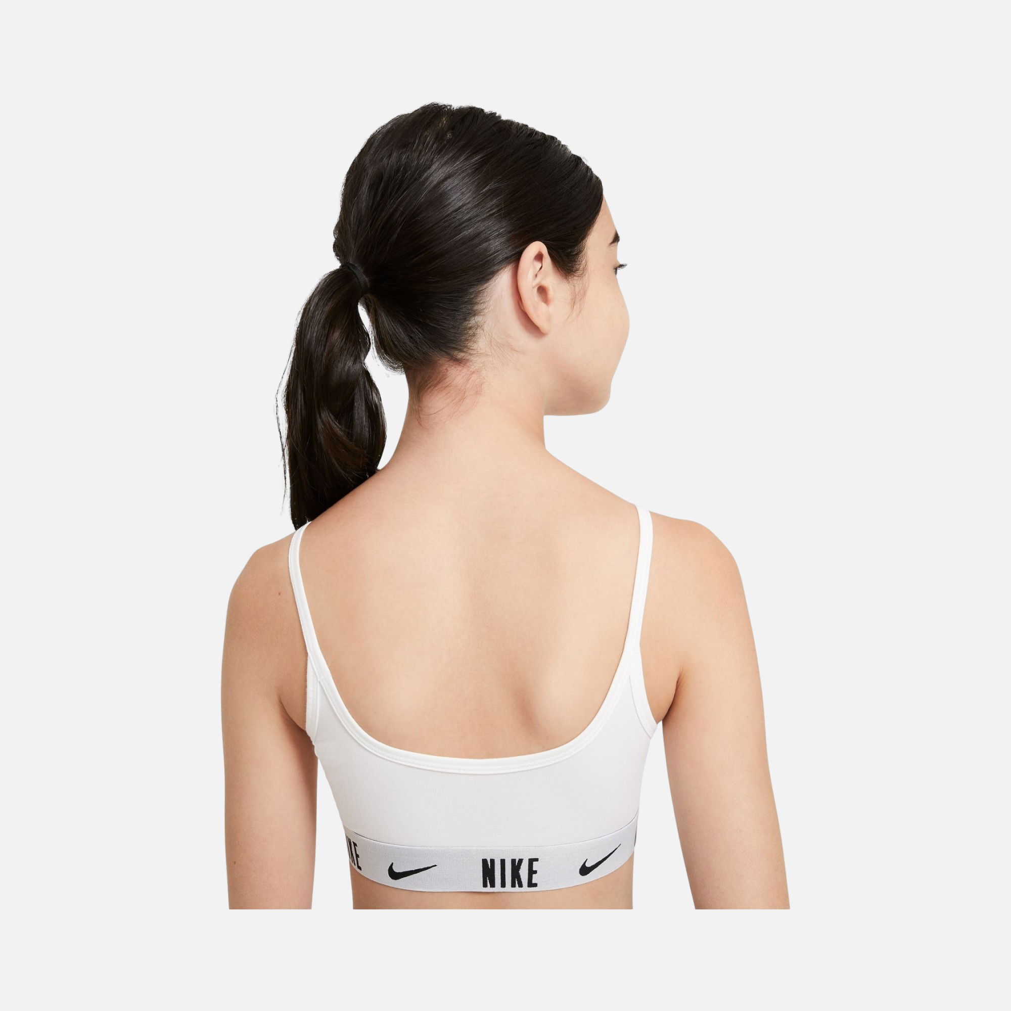 Nike Trophy Lightly Supported Training (Girls') Çocuk Bra