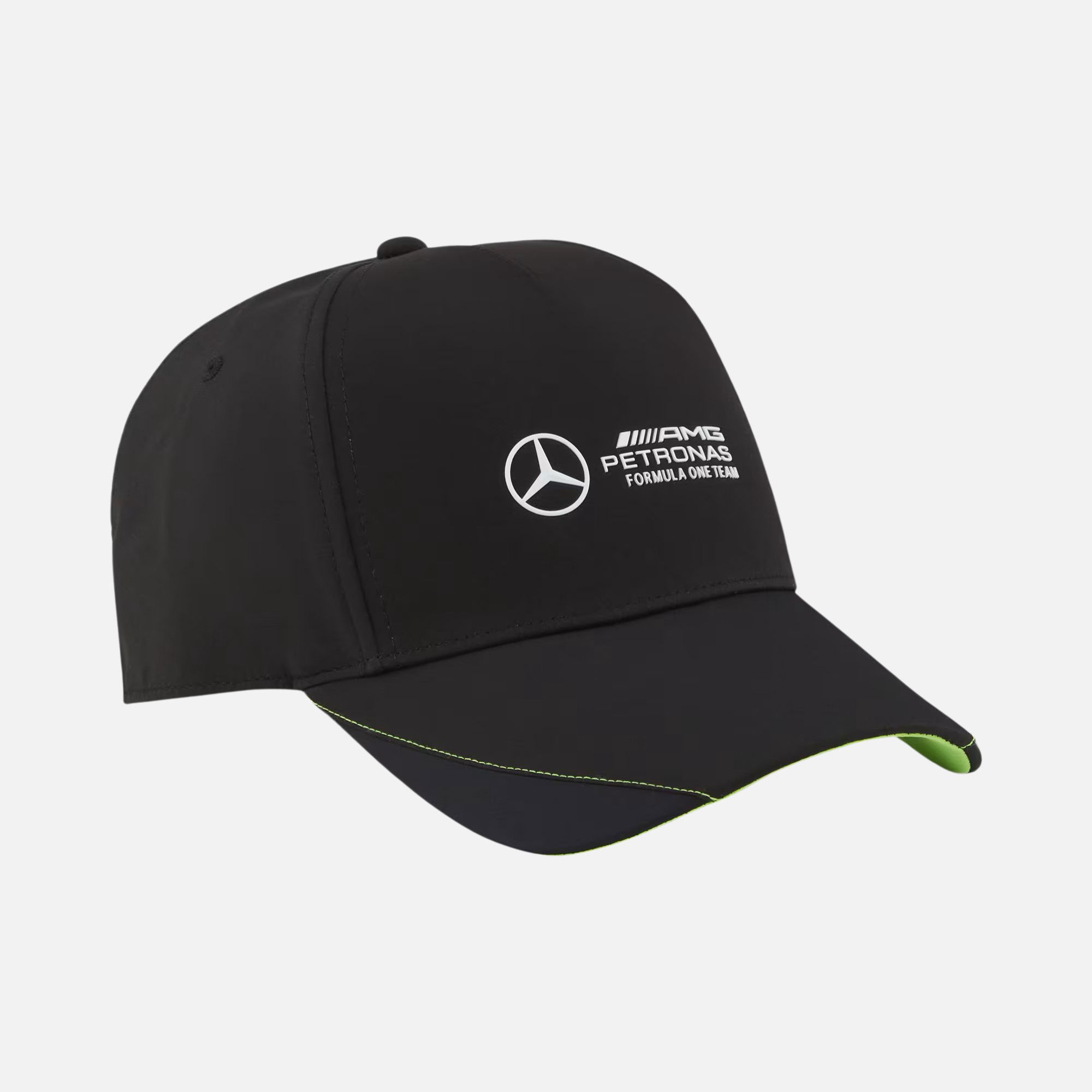 Puma Mercedes-AMG Petronas Motorsport Erkek Şapka