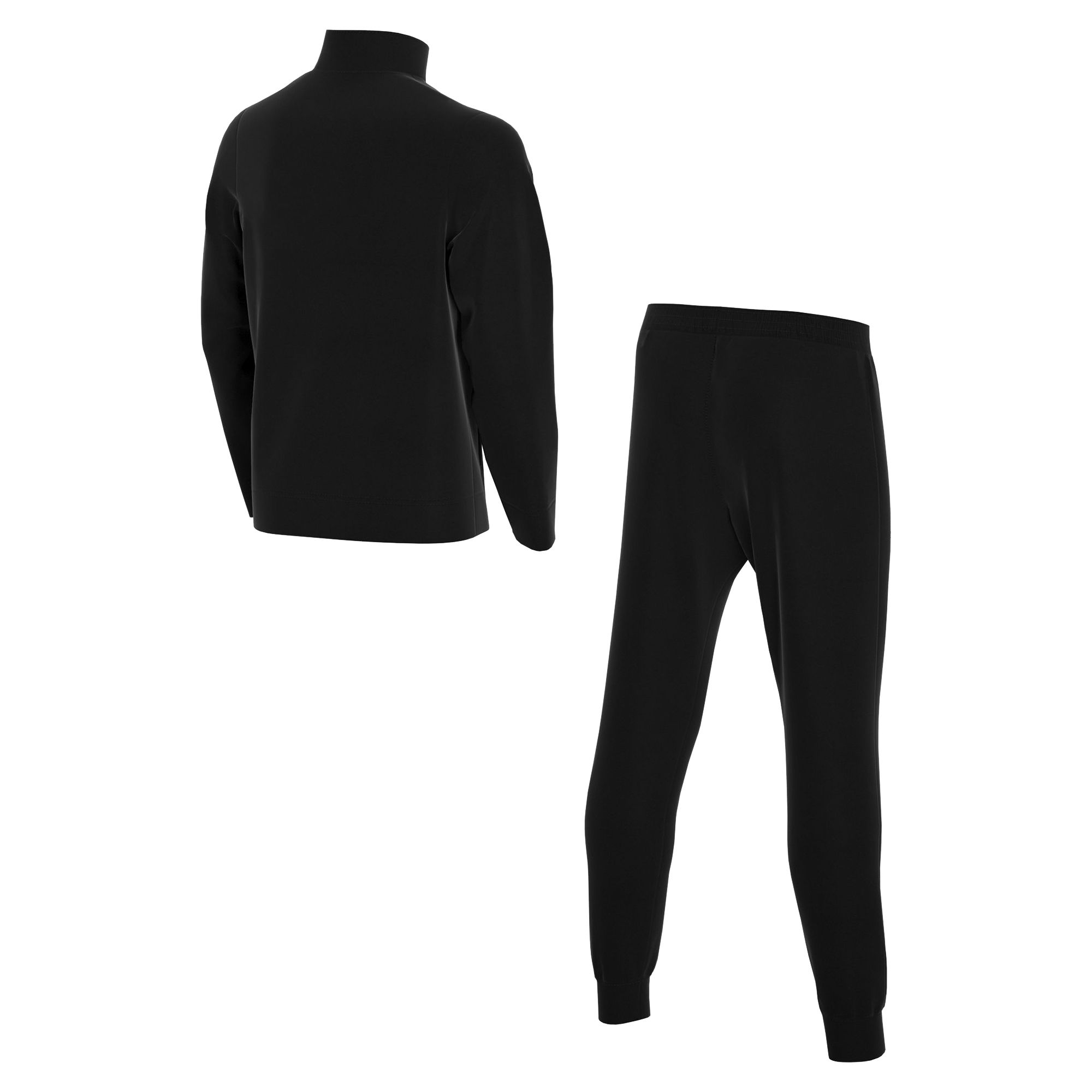 Nike Sportswear Core Tricot Futura Track Suit (Boys') Çocuk Eşofman Takımı