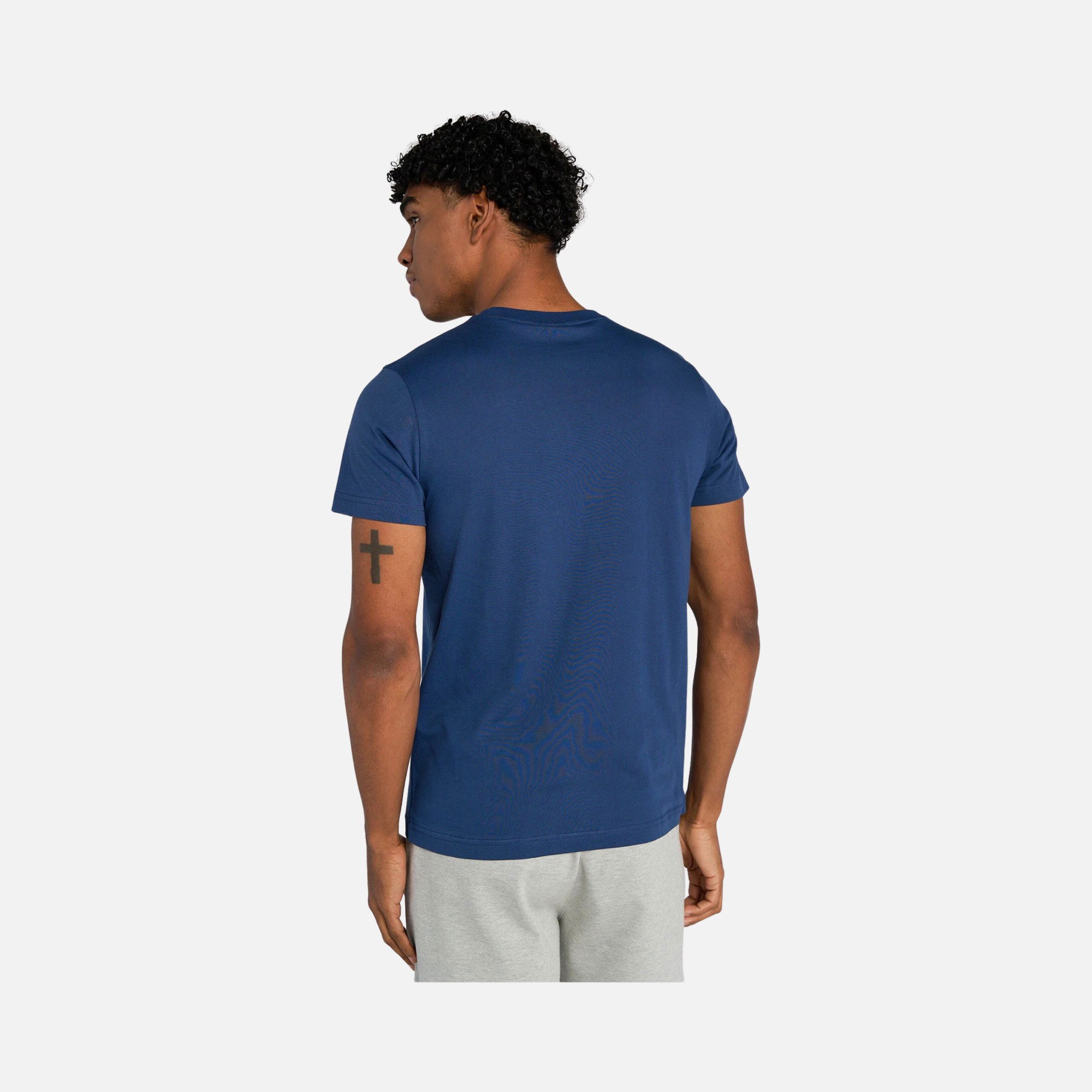 Hummel Sportswear Leona Short-Sleeve Erkek Tişört