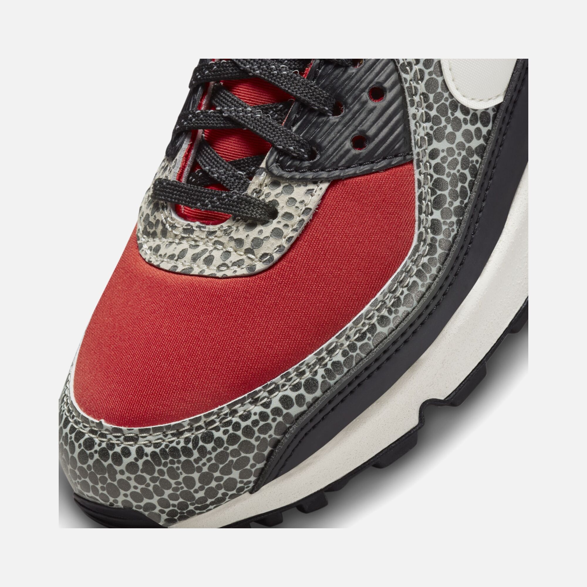 Nike Air Max 90 SE ''Safari'' Kadın Spor Ayakkabı