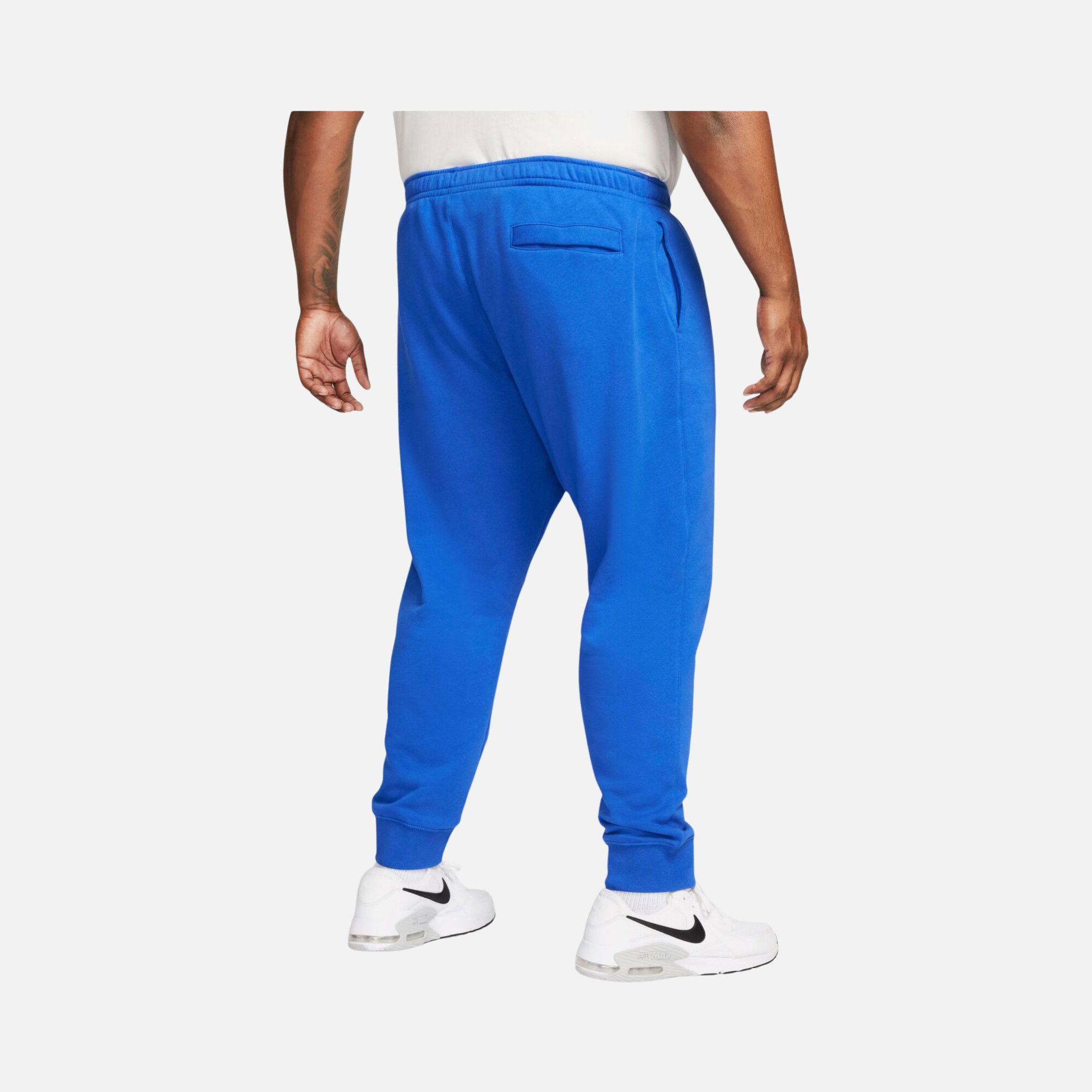 Nike Sportswear Club Fleece Erkek Eşofman Altı