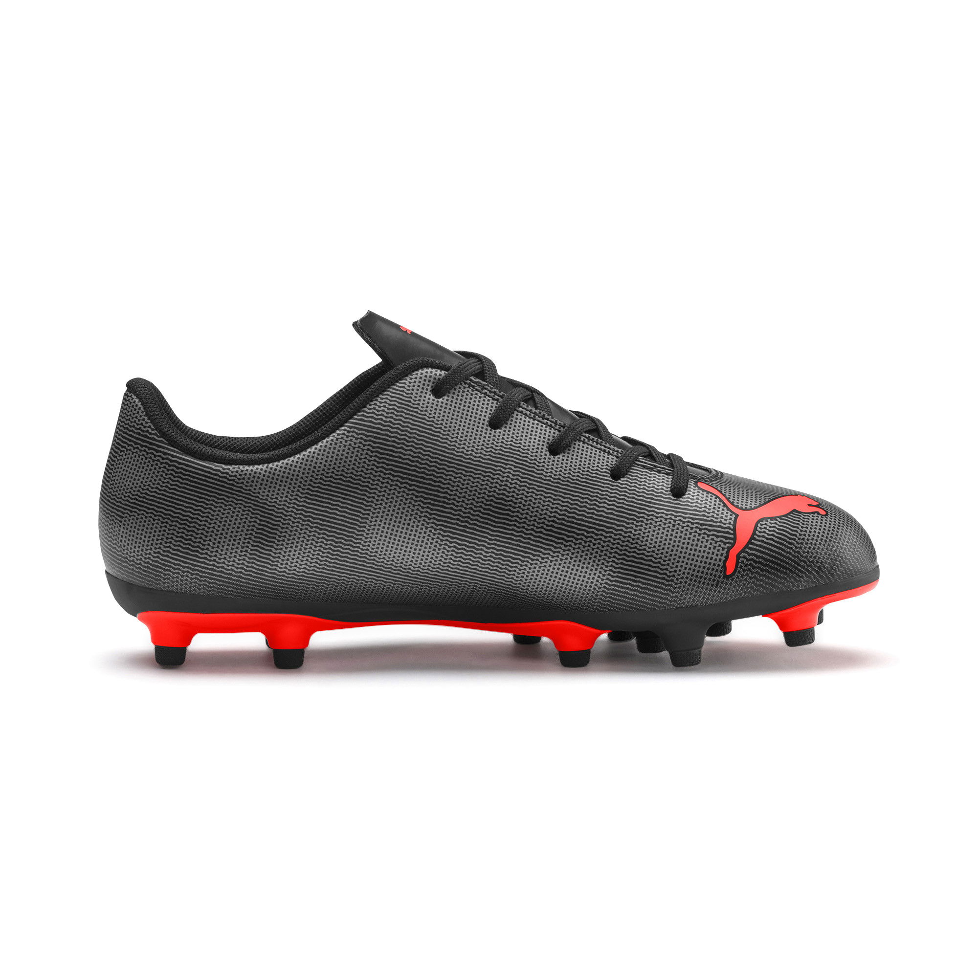 Puma Rapido Firm Ground Soccer Cleats Çocuk Ayakkabı