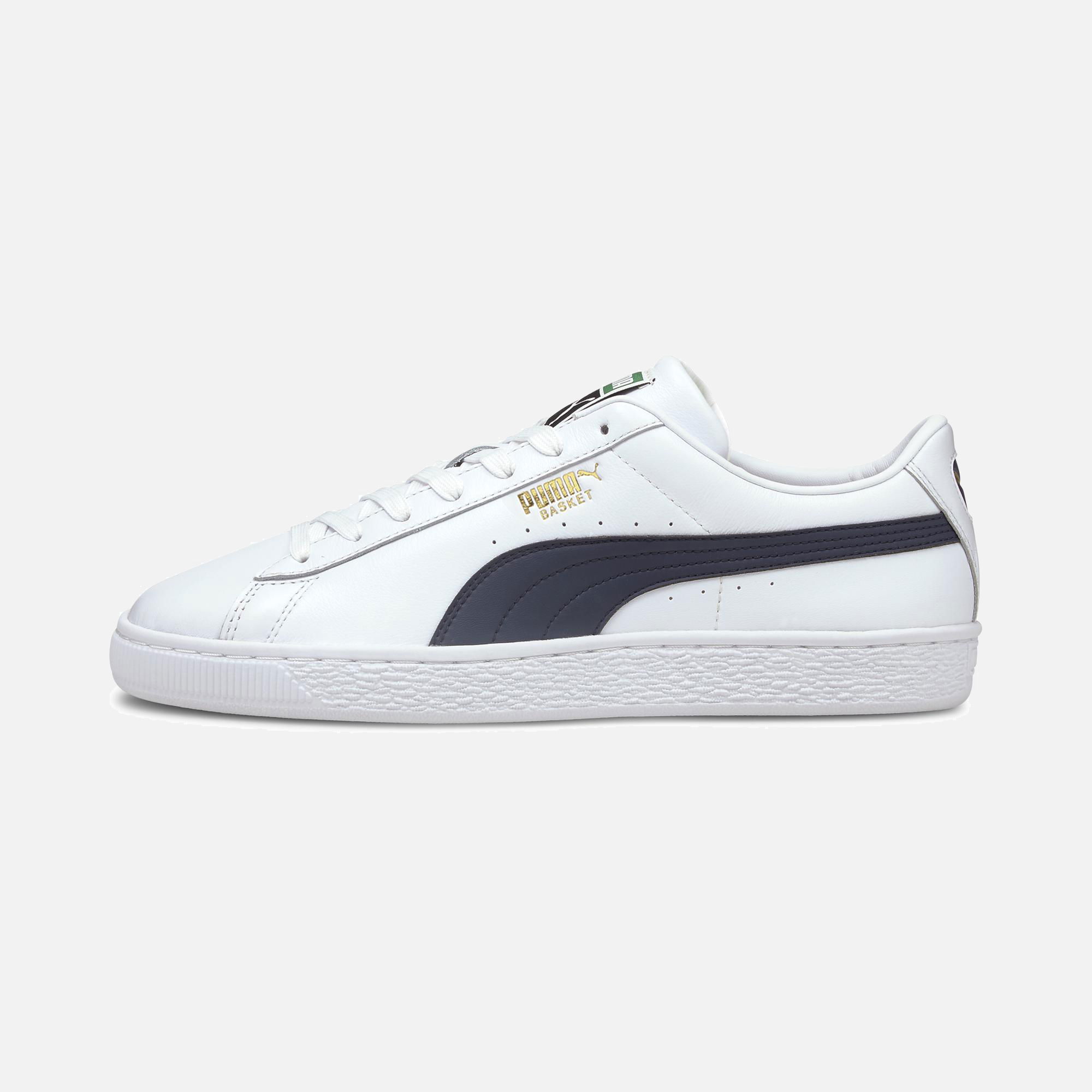 Puma Basket Classic XXI Erkek Spor Ayakkabı