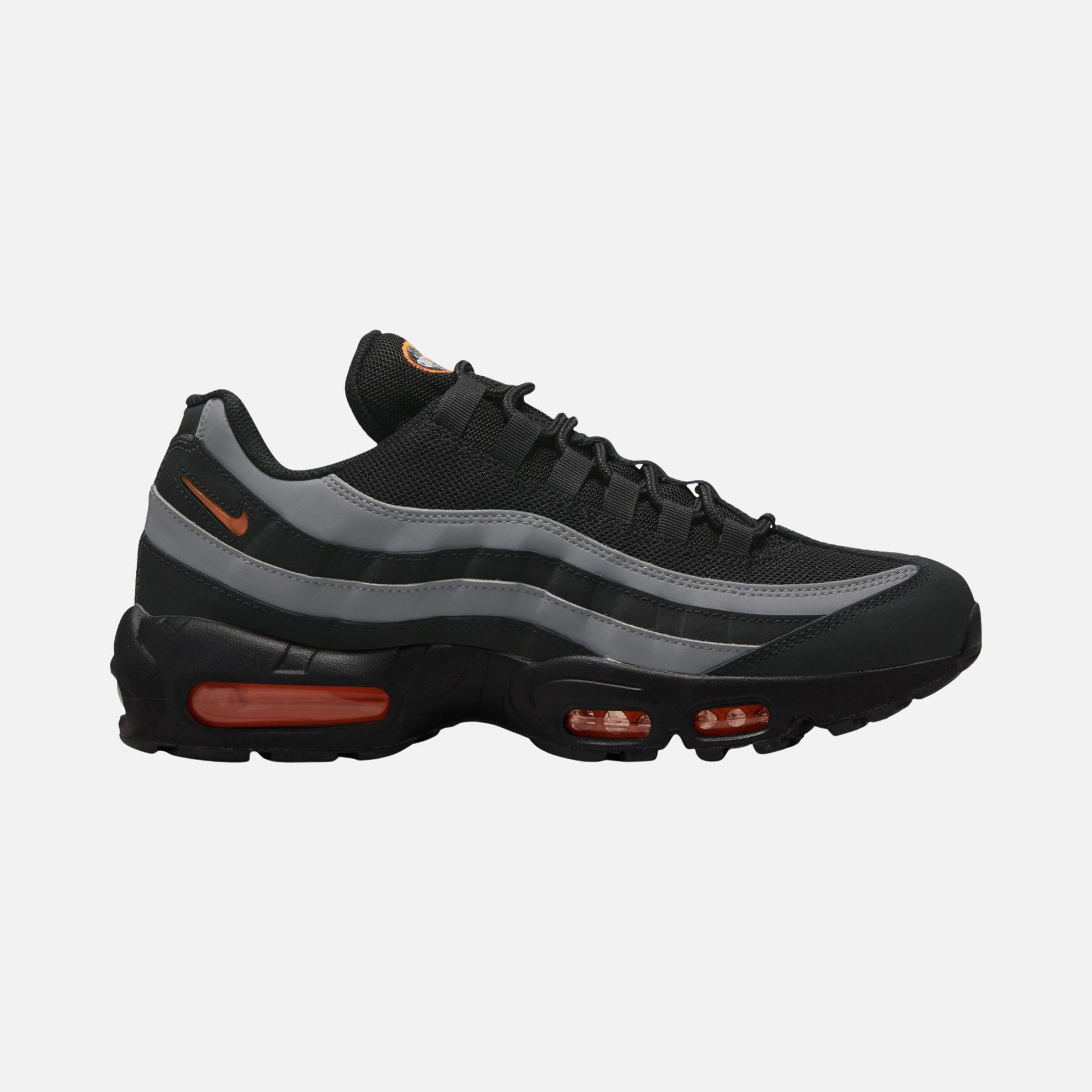 Nike Air Max 95 FW22 Erkek Spor Ayakkabı