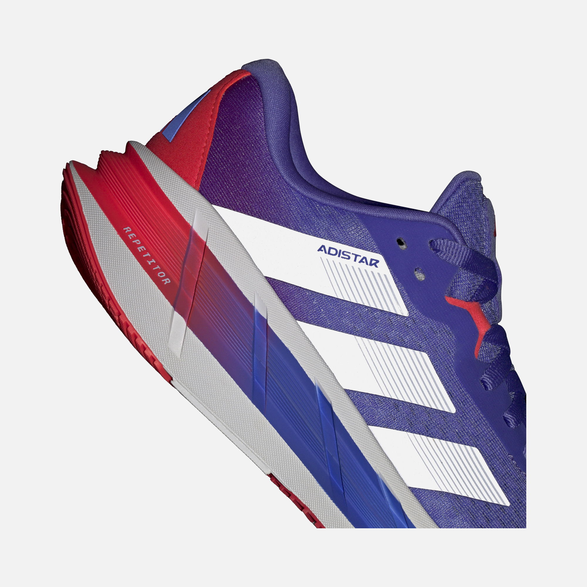 adidas Adistar 3 Repetitor Midsole Long Distance Road Running Kadın Spor Ayakkabı