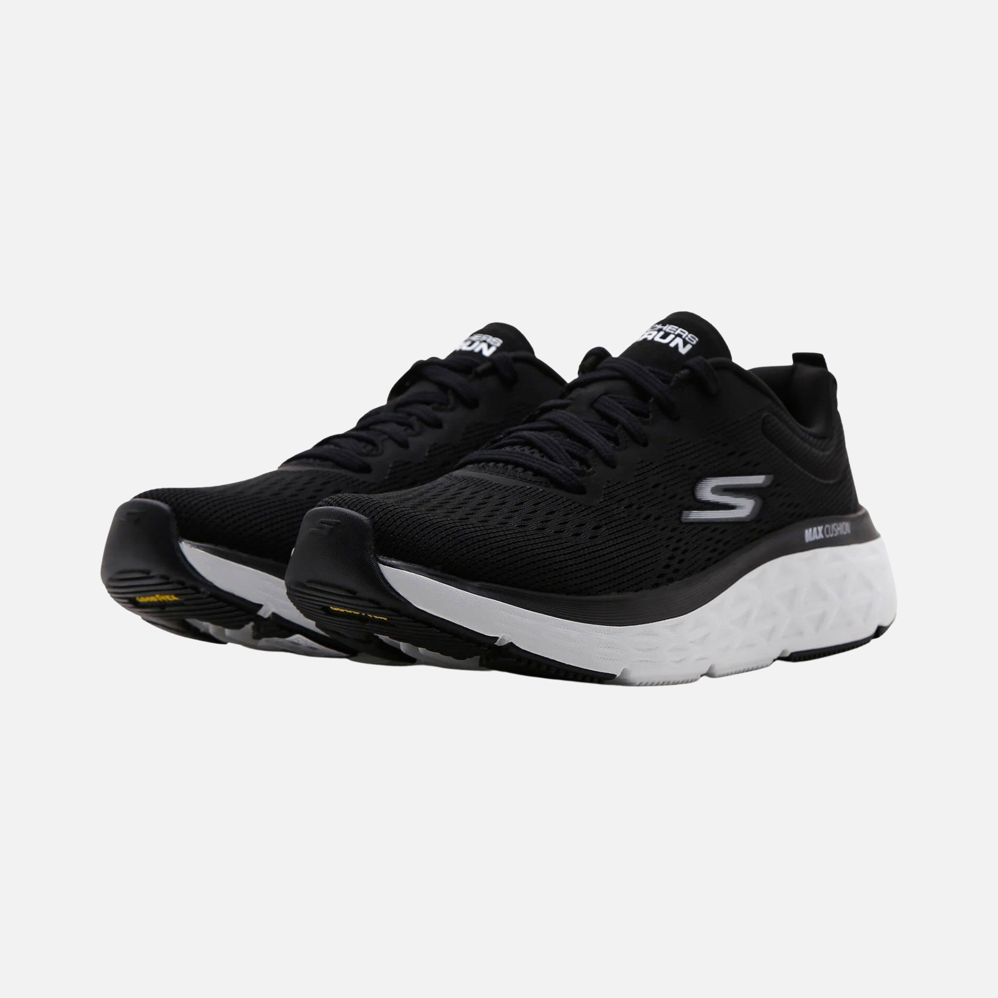 Skechers Max Cuhioning Delta-Speed Up Running Erkek Spor Ayakkabı