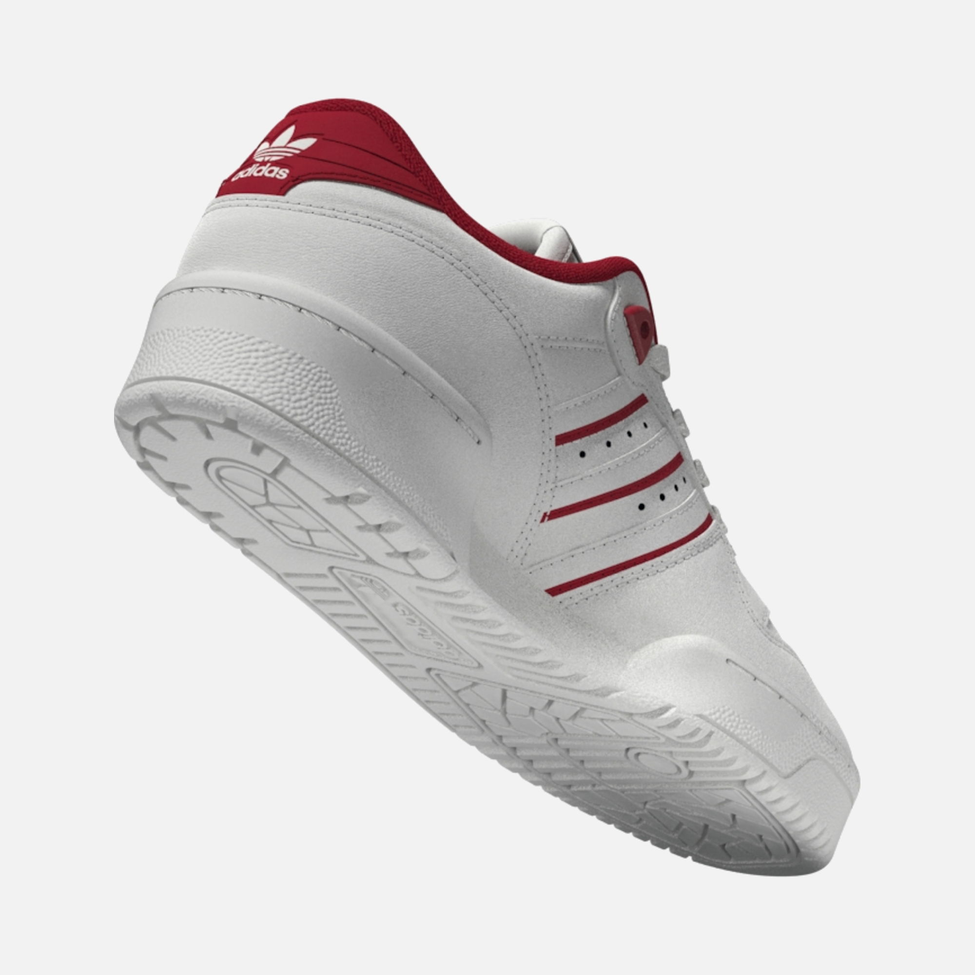 adidas Sportswear Rivalry Low Kadın Spor Ayakkabı