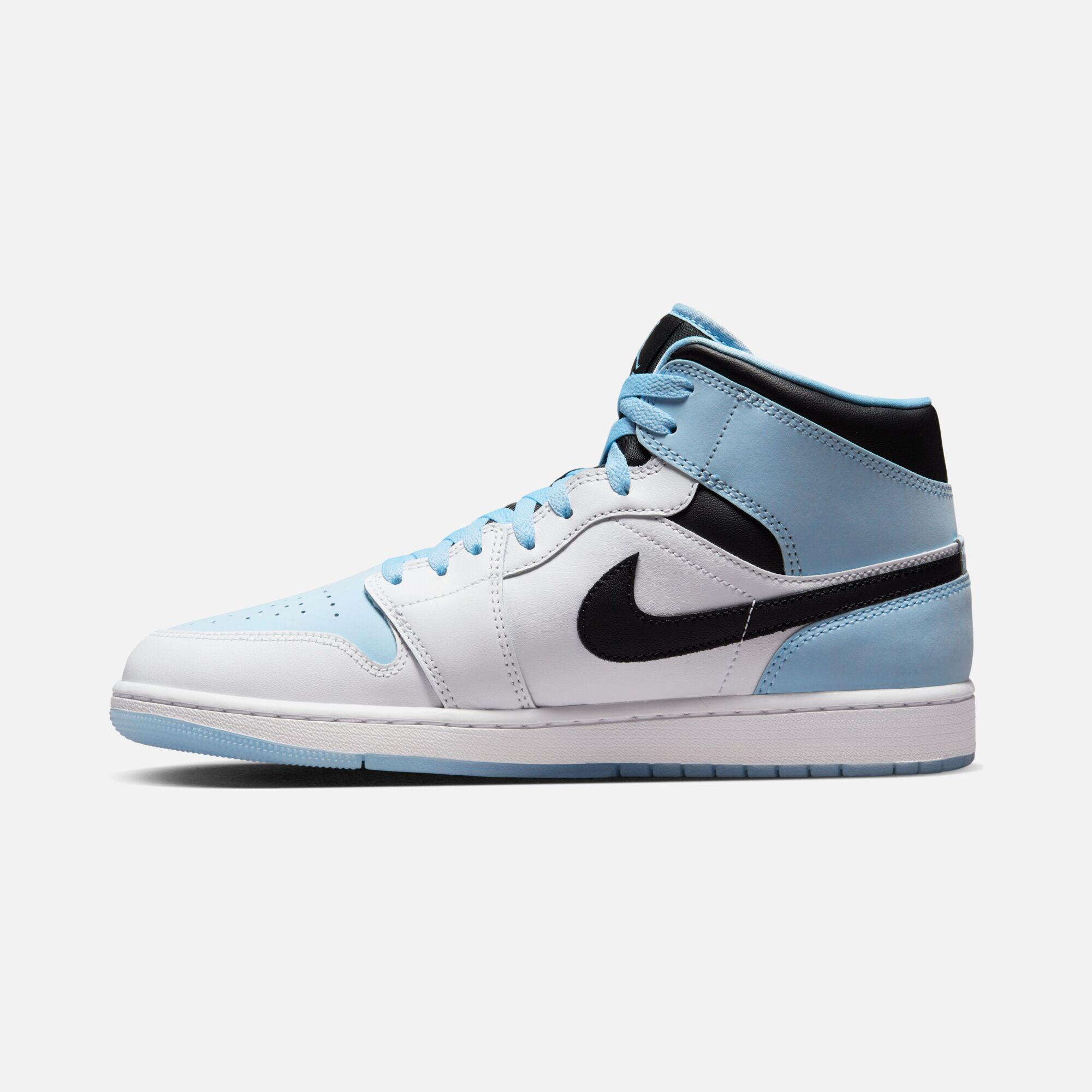 Nike Air Jordan 1 Mid SE SS23 Erkek Spor Ayakkabı