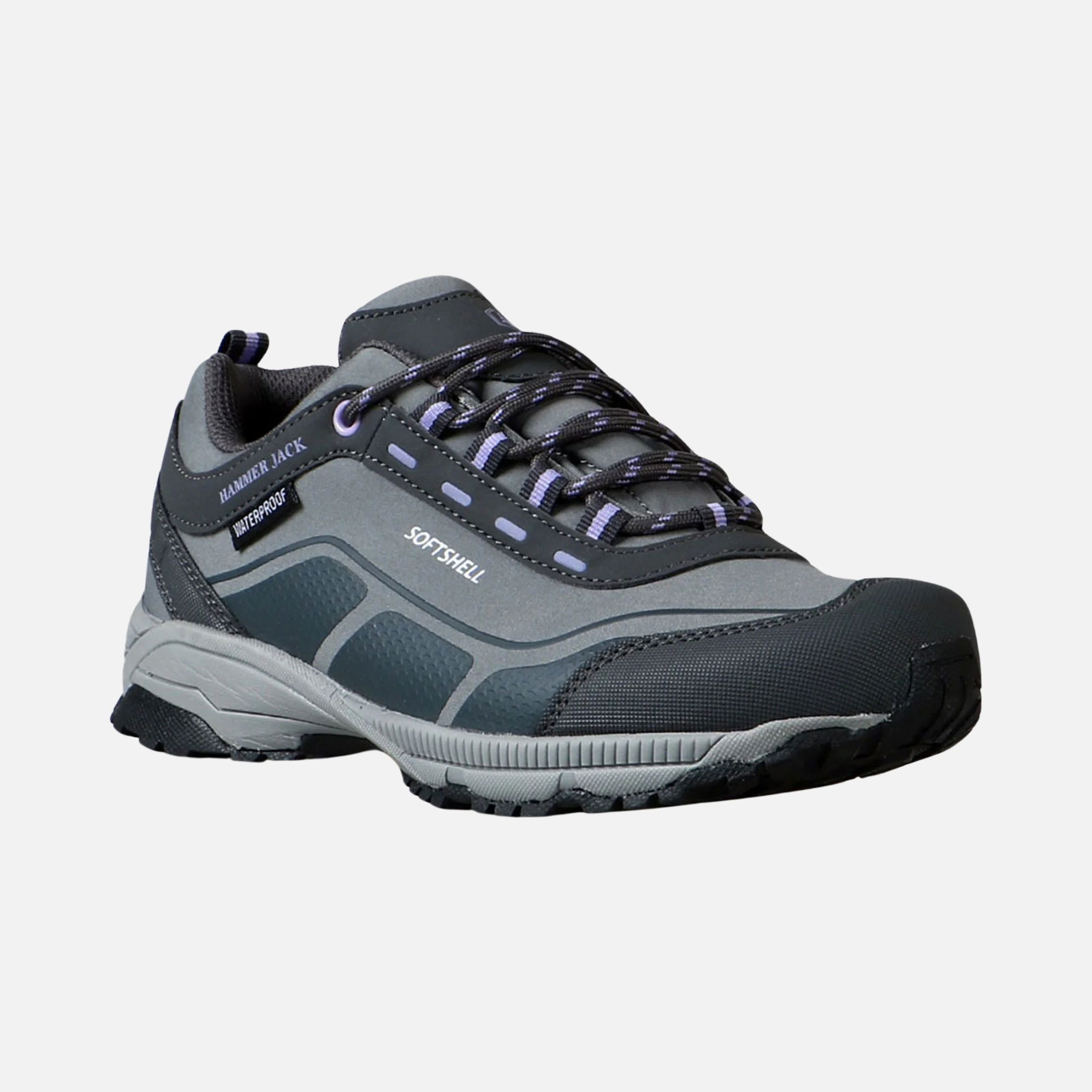 Hammer Jack Berto Waterproof Kadın Spor Ayakkabı