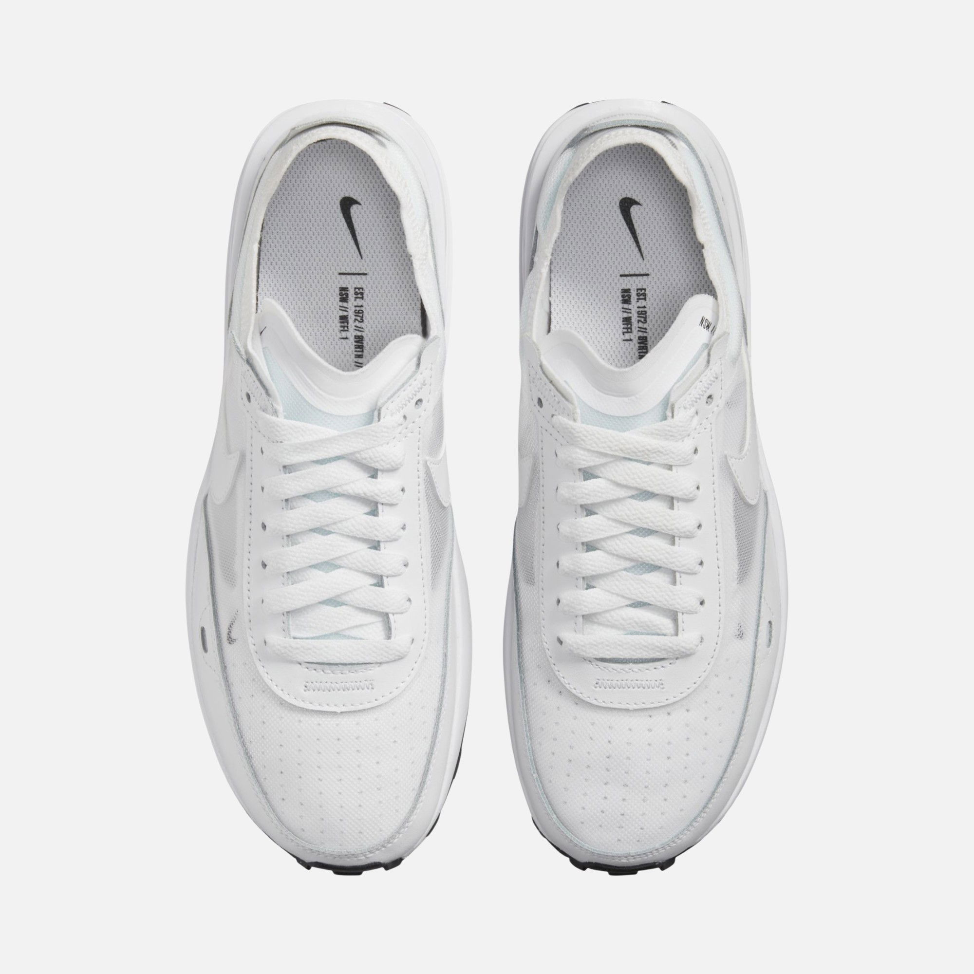 Nike Waffle One Kadın Spor Ayakkabı