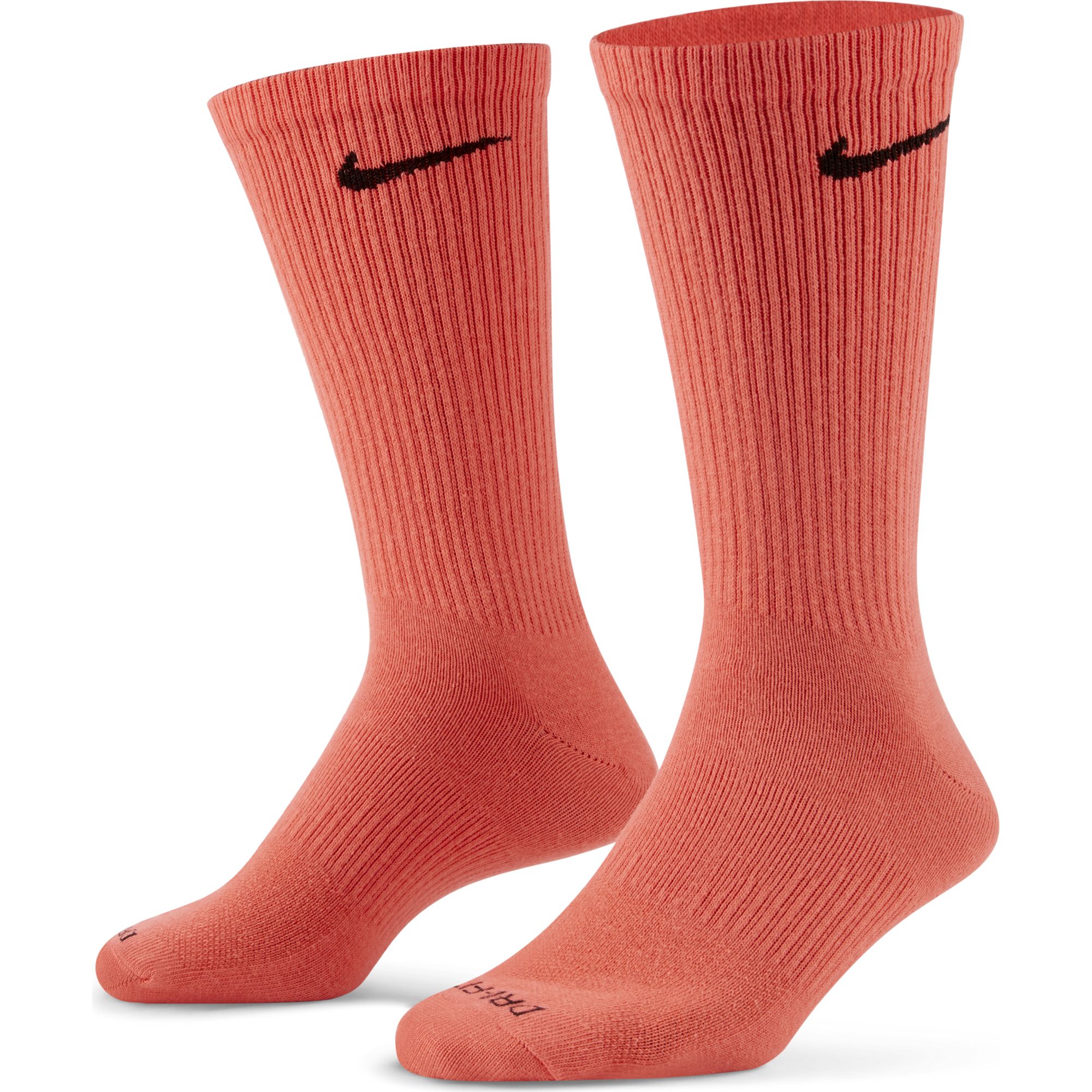 Nike Everyday Plus Lightweight Training Crew (3 Pairs) Erkek Çorap