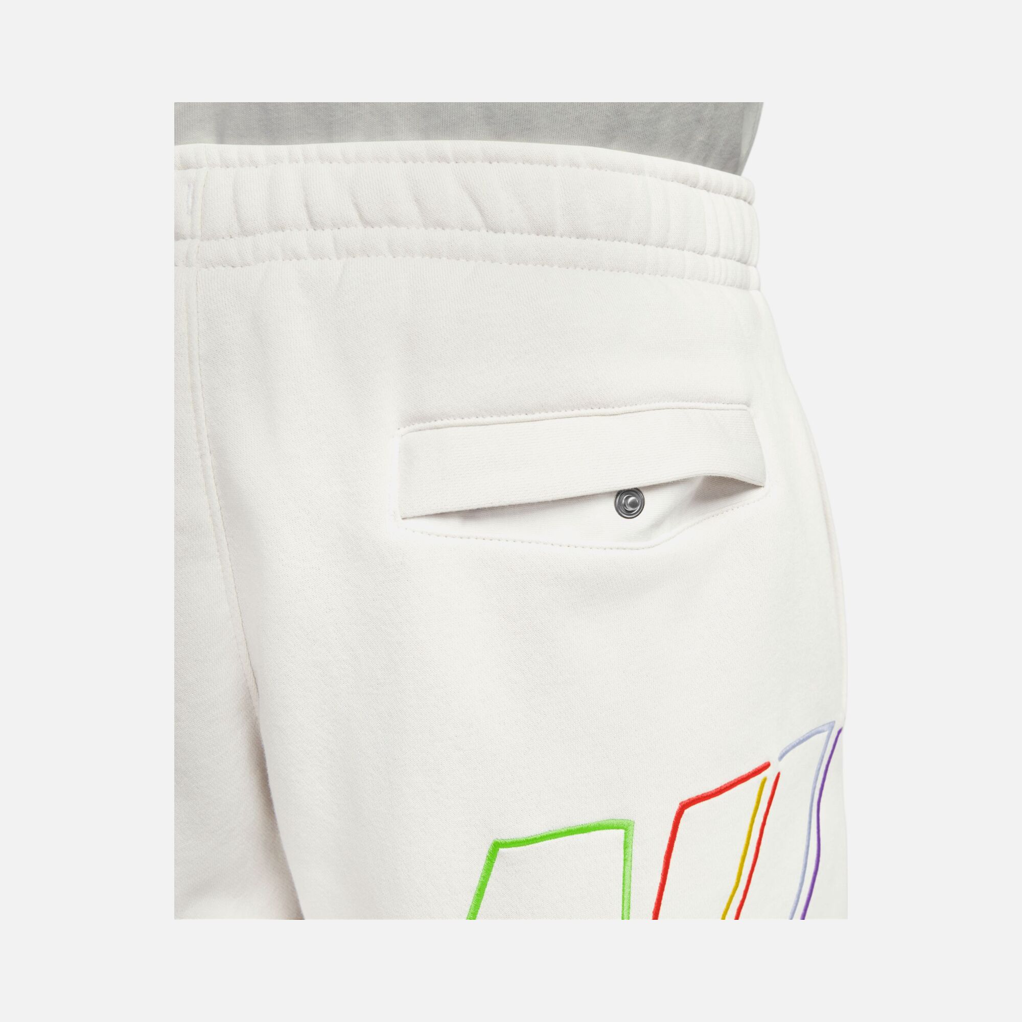 Nike Sportswear Club Fleece+ Brushed-Back Erkek Eşofman Altı