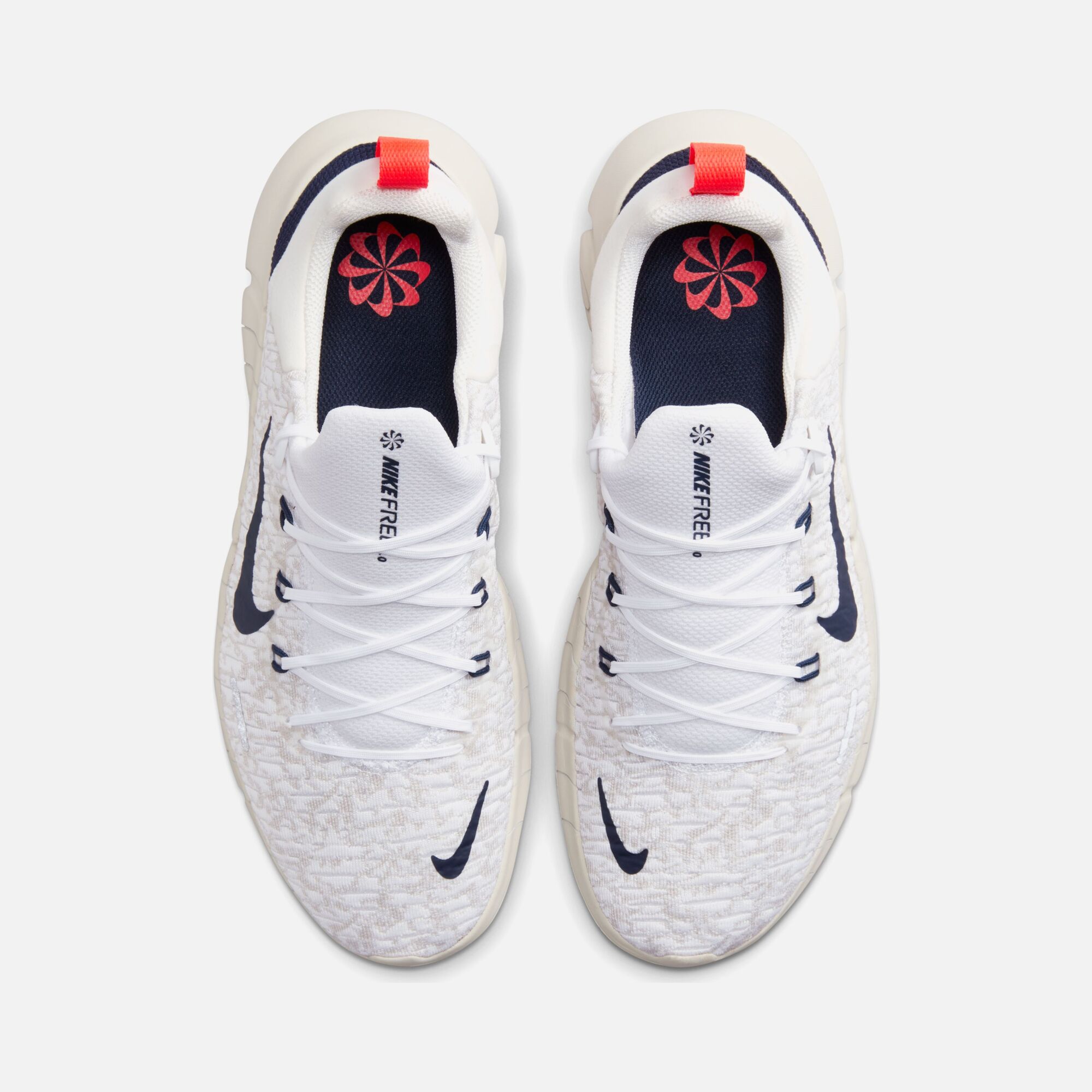 Nike Free Run 5.0 Road Running Erkek Spor Ayakkabı