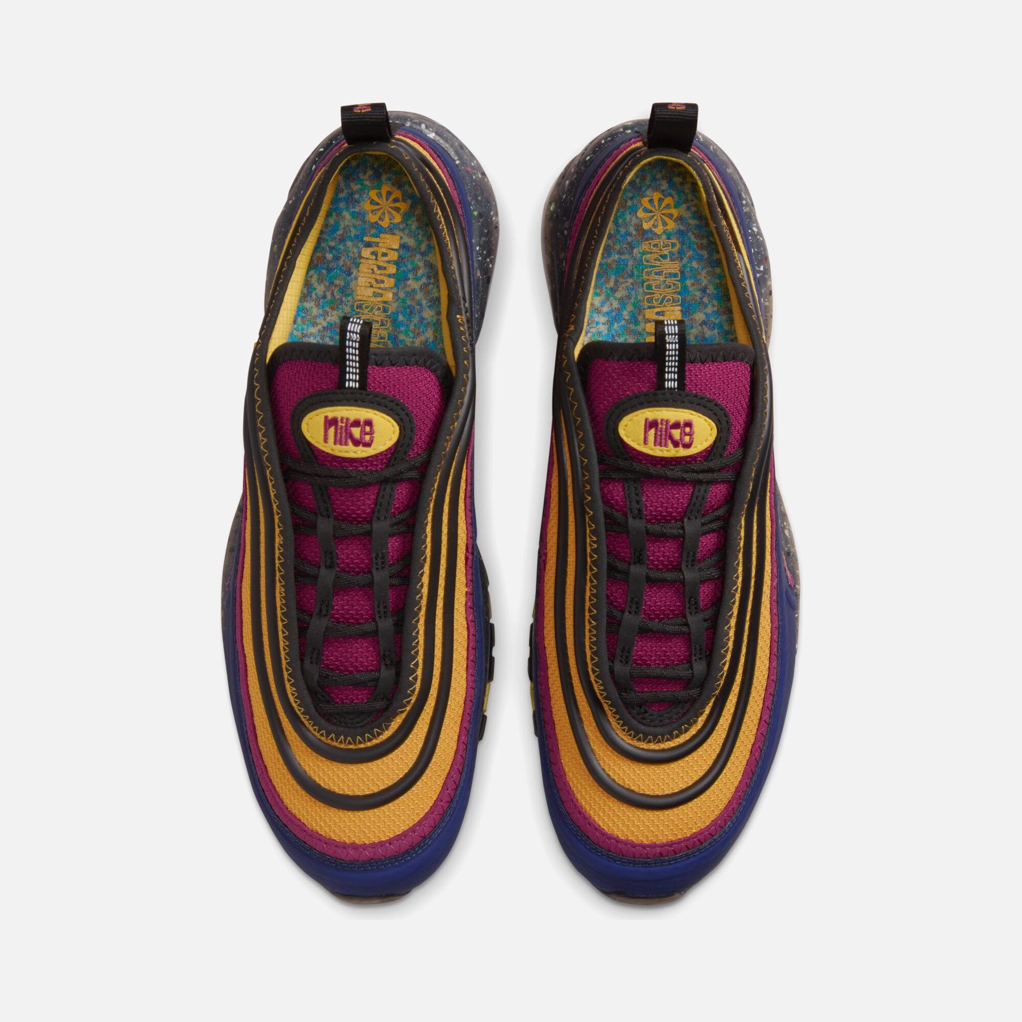 Nike Air Max Terrascape 97 Erkek Spor Ayakkabı