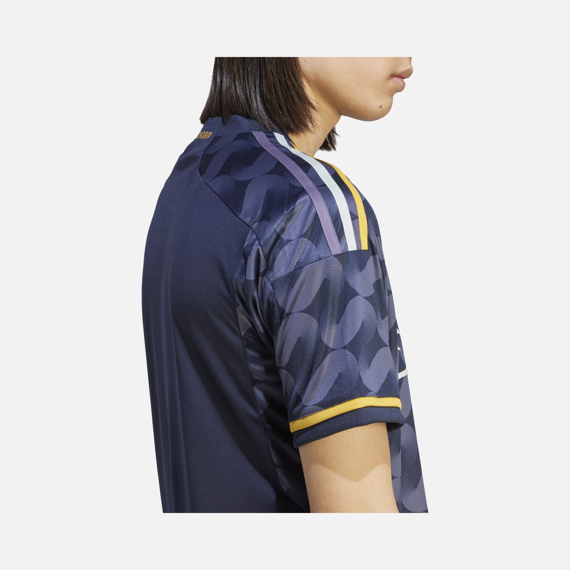 adidas Real Madrid 2023-2024 Deplasman Erkek Forma