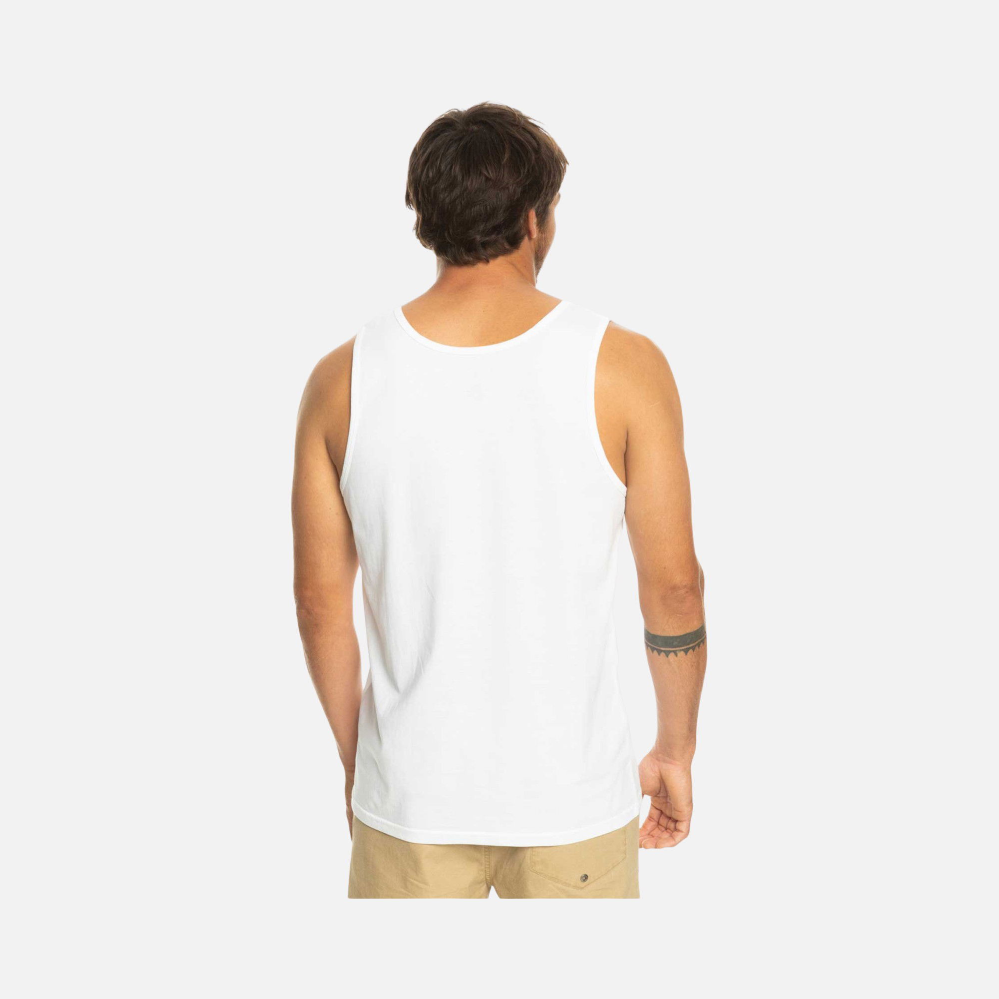 Quiksilver Sportswear Biglogo Erkek Atlet